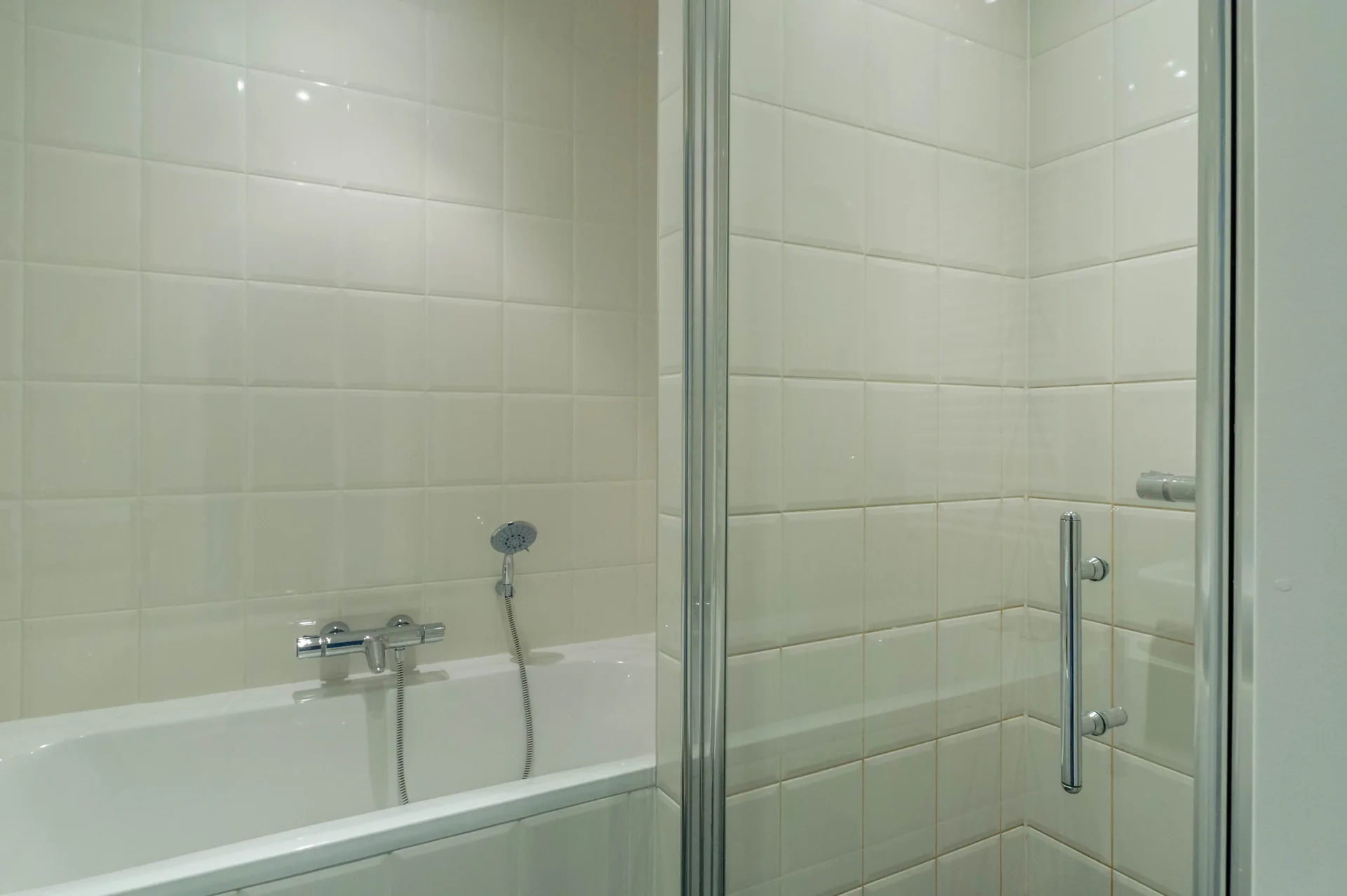 Foto van de Appartement gelegen aan de Postjeskade in Amsterdam