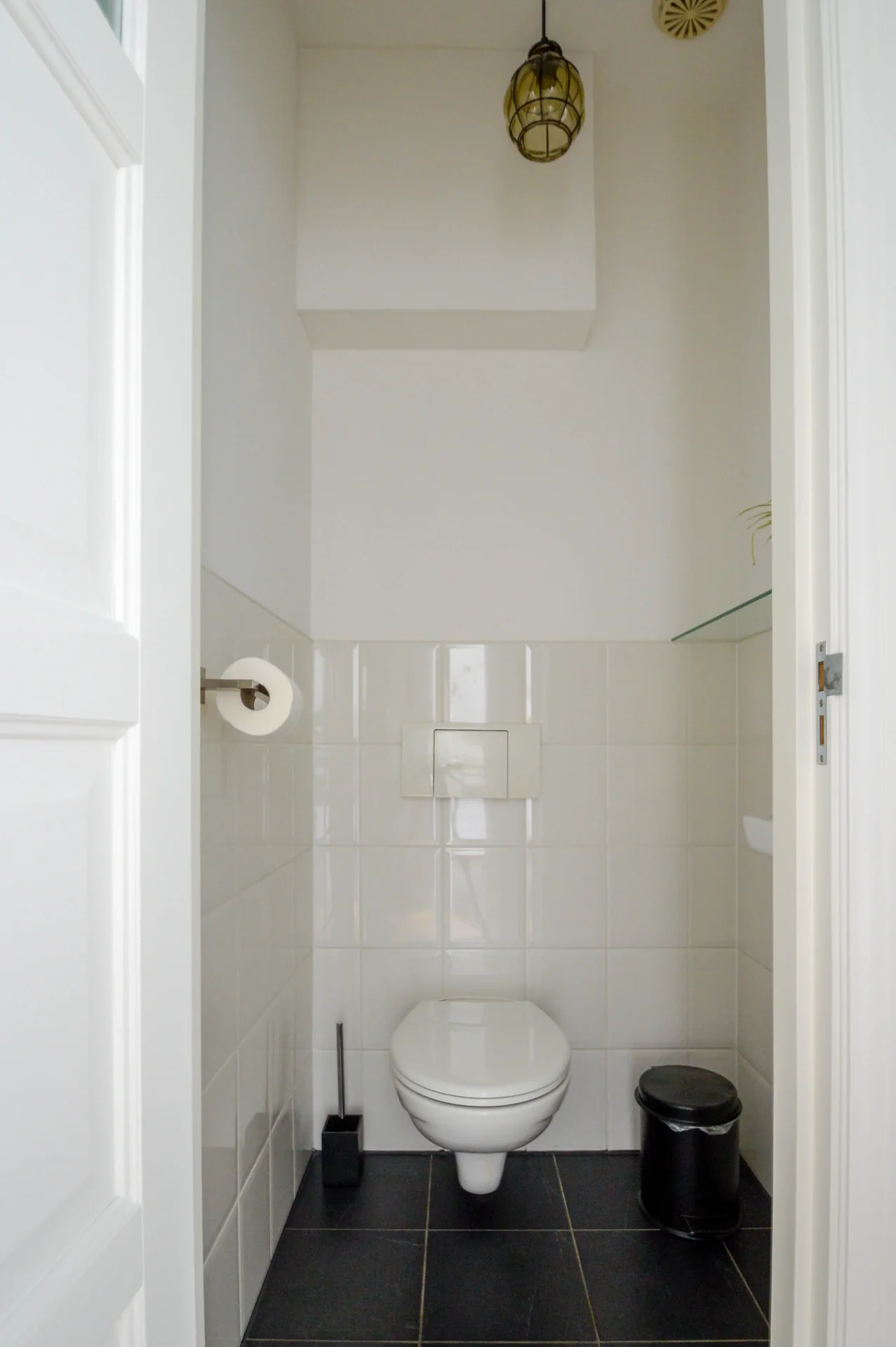 Foto van de Appartement gelegen aan de Postjeskade in Amsterdam