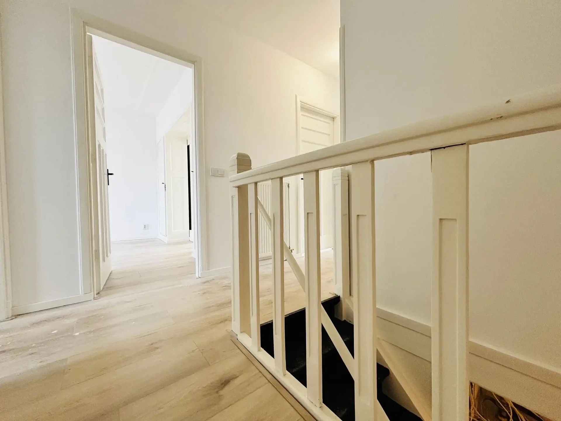 Foto van de Appartement gelegen aan de De Genestetlaan in Den Haag