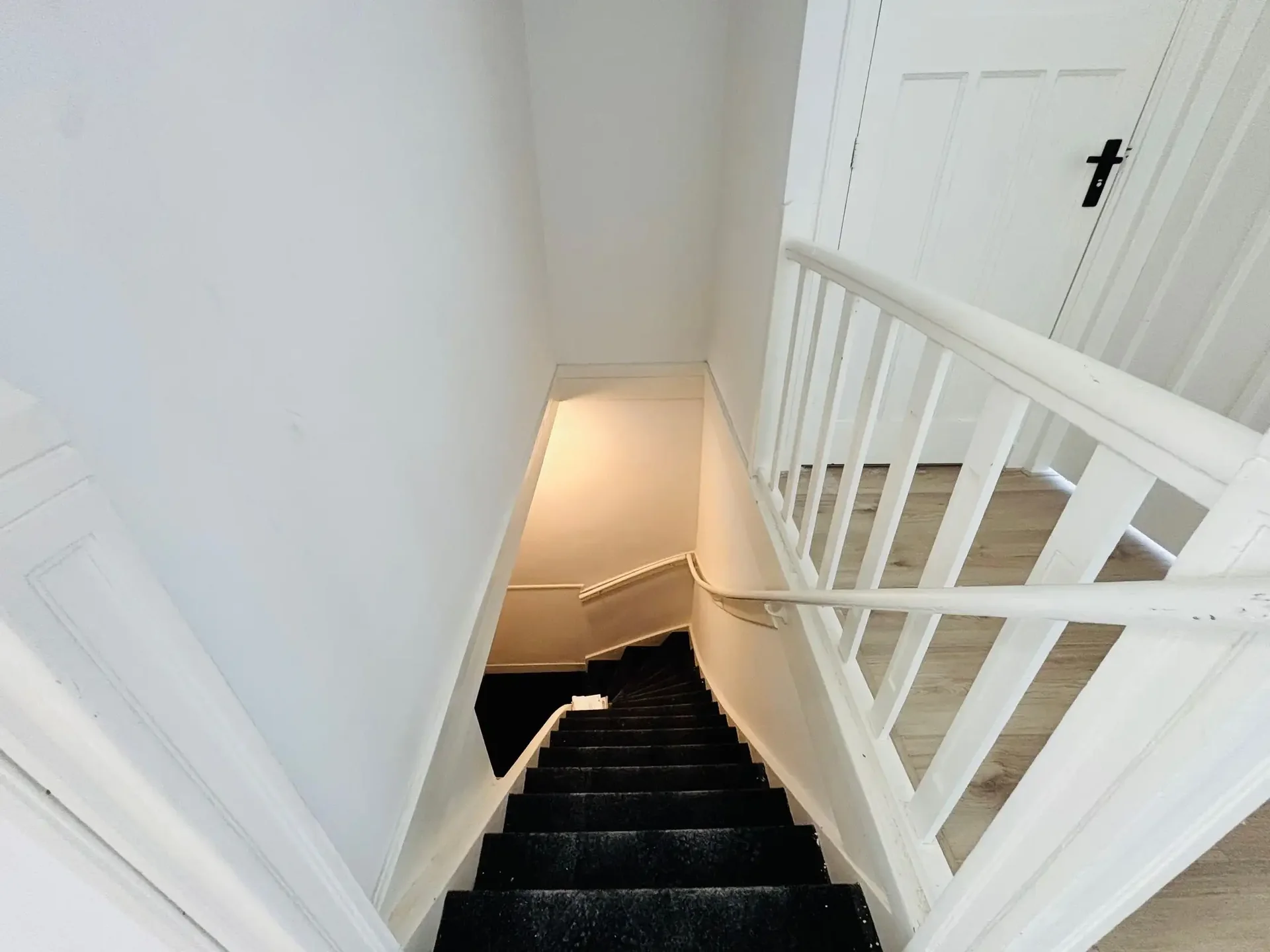 Foto van de Appartement gelegen aan de De Genestetlaan in Den Haag