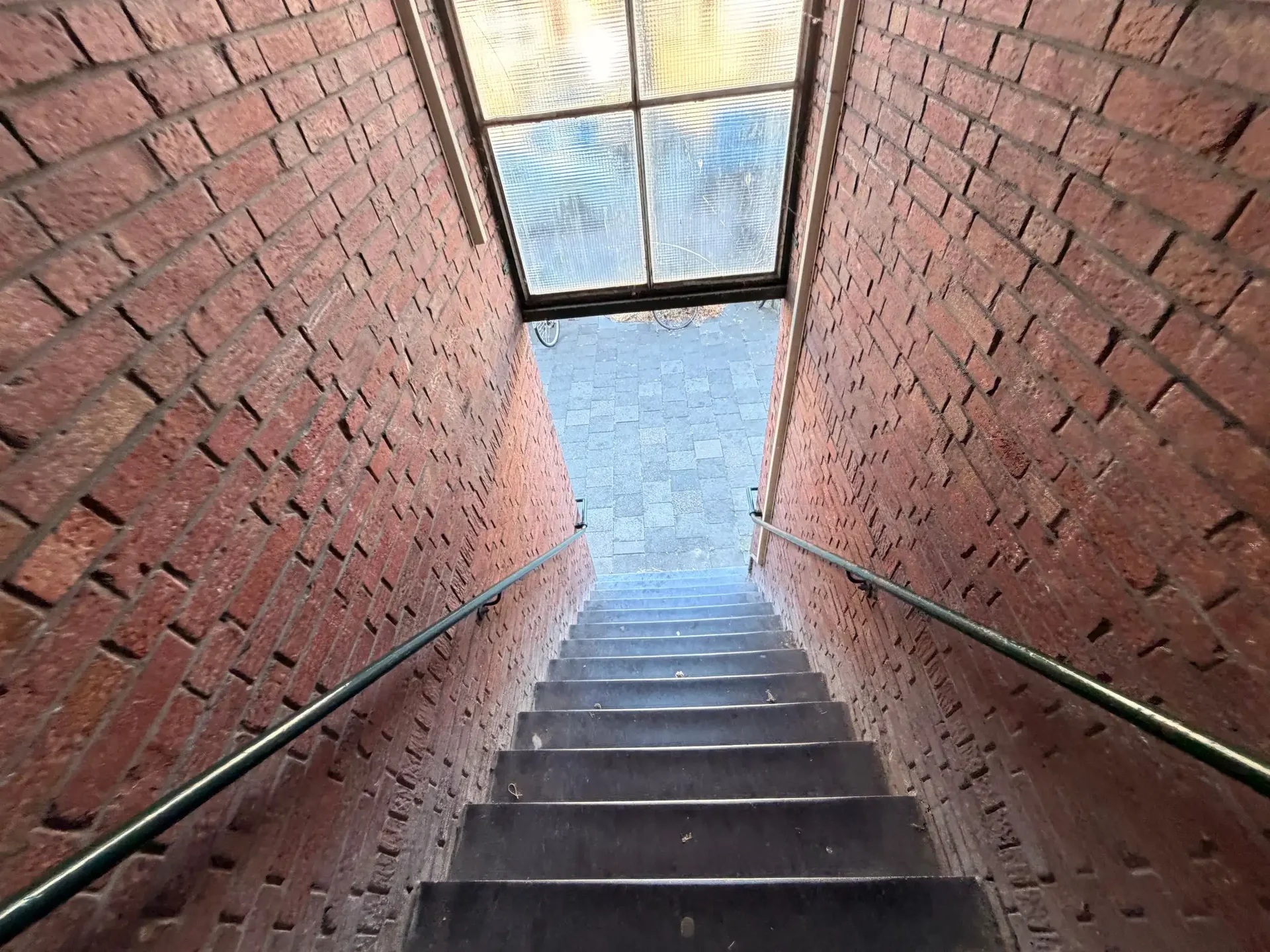 Foto van de Appartement gelegen aan de De Genestetlaan in Den Haag