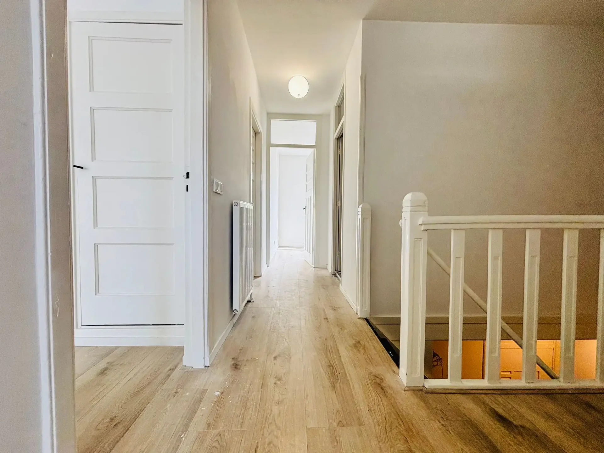Foto van de Appartement gelegen aan de De Genestetlaan in Den Haag