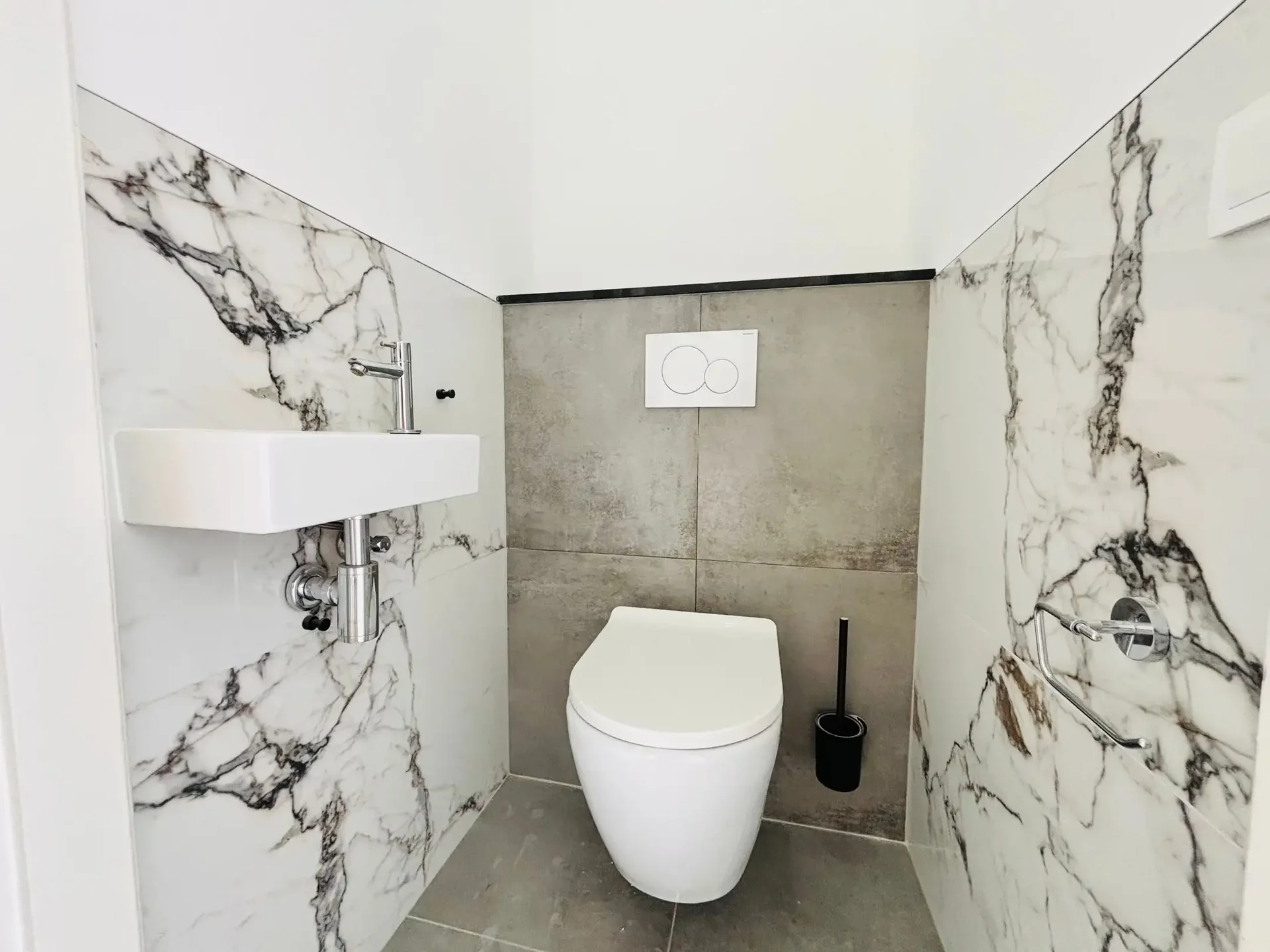Foto van de Appartement gelegen aan de De Genestetlaan in Den Haag