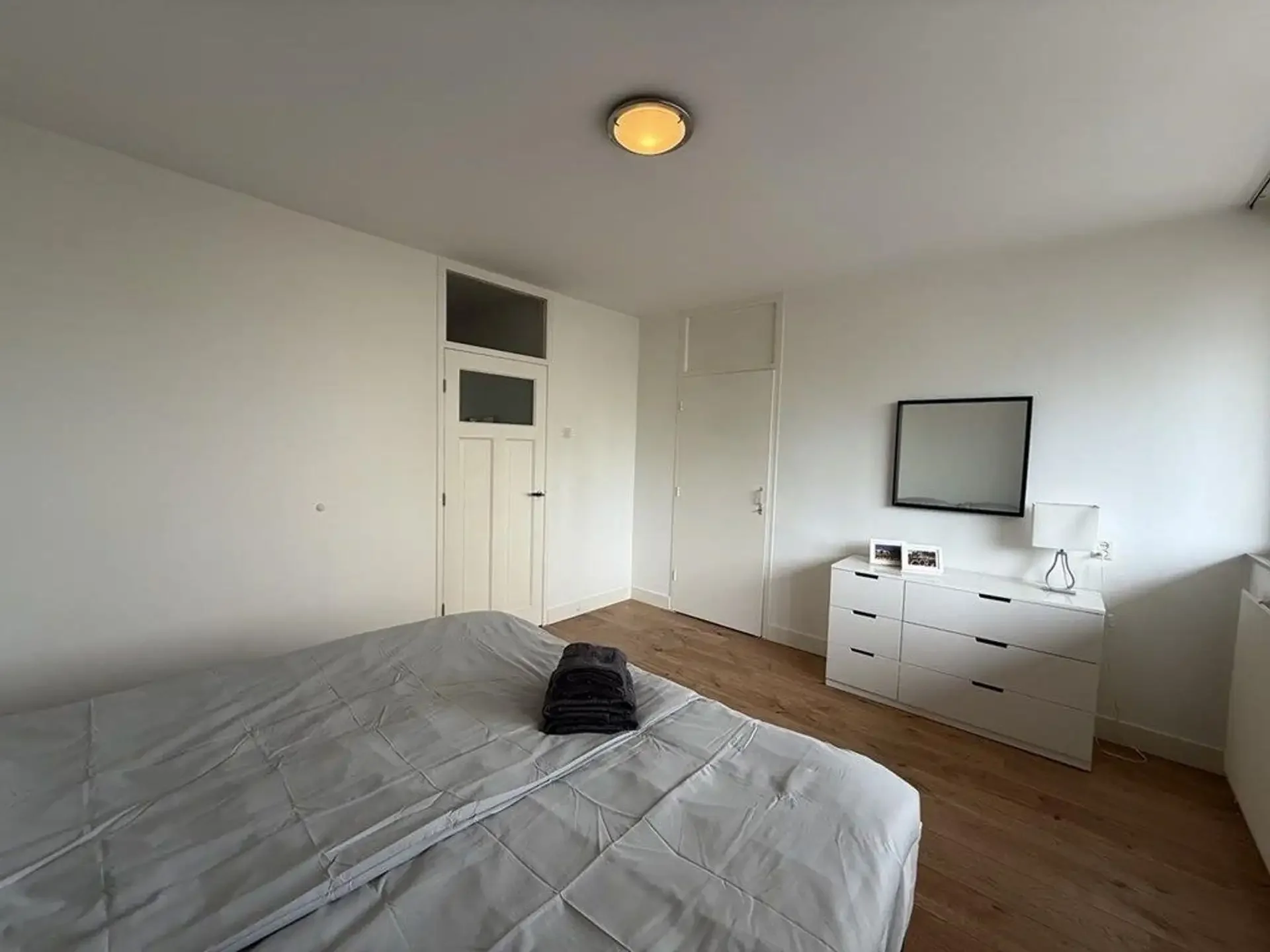 Foto van de Appartement gelegen aan de Bankrashof in Amstelveen
