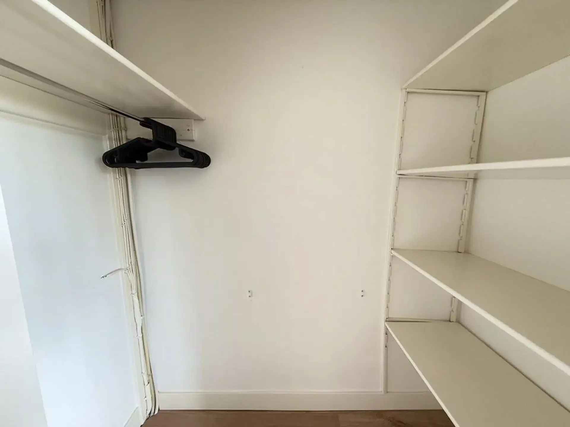 Foto van de Appartement gelegen aan de Bankrashof in Amstelveen