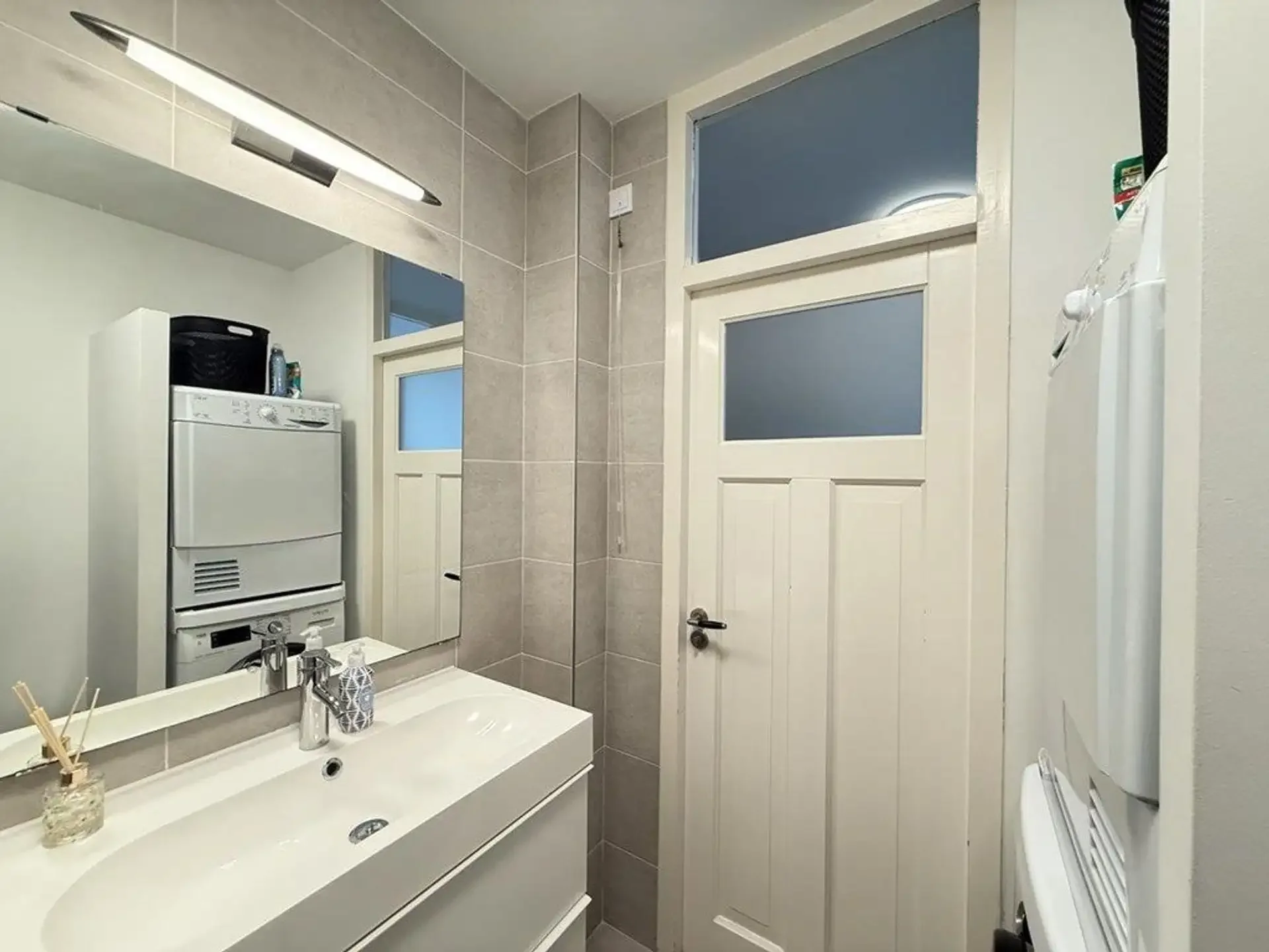 Foto van de Appartement gelegen aan de Bankrashof in Amstelveen