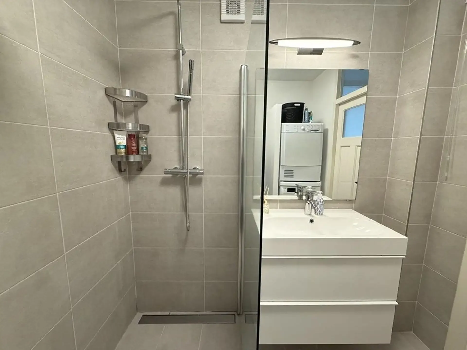 Foto van de Appartement gelegen aan de Bankrashof in Amstelveen