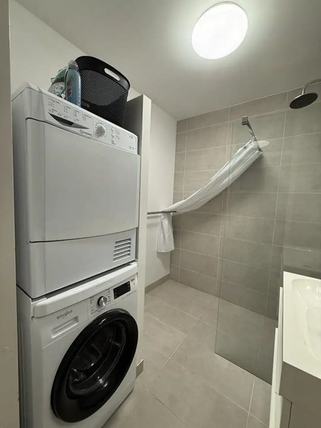 Foto van de Appartement gelegen aan de Bankrashof in Amstelveen