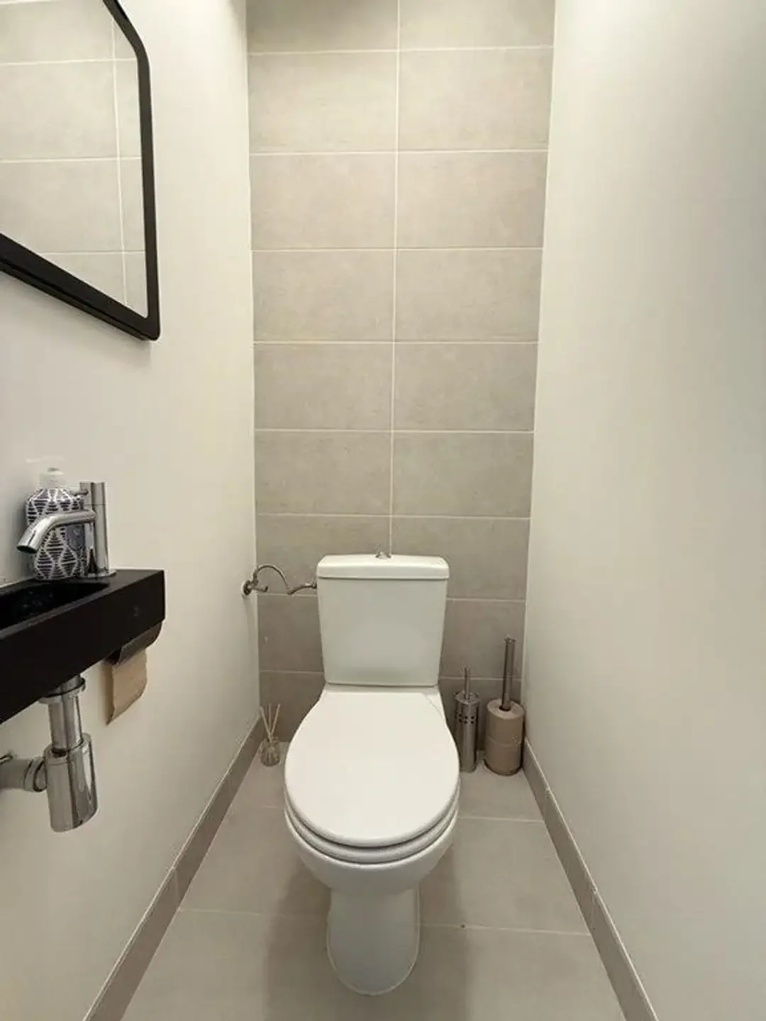 Foto van de Appartement gelegen aan de Bankrashof in Amstelveen