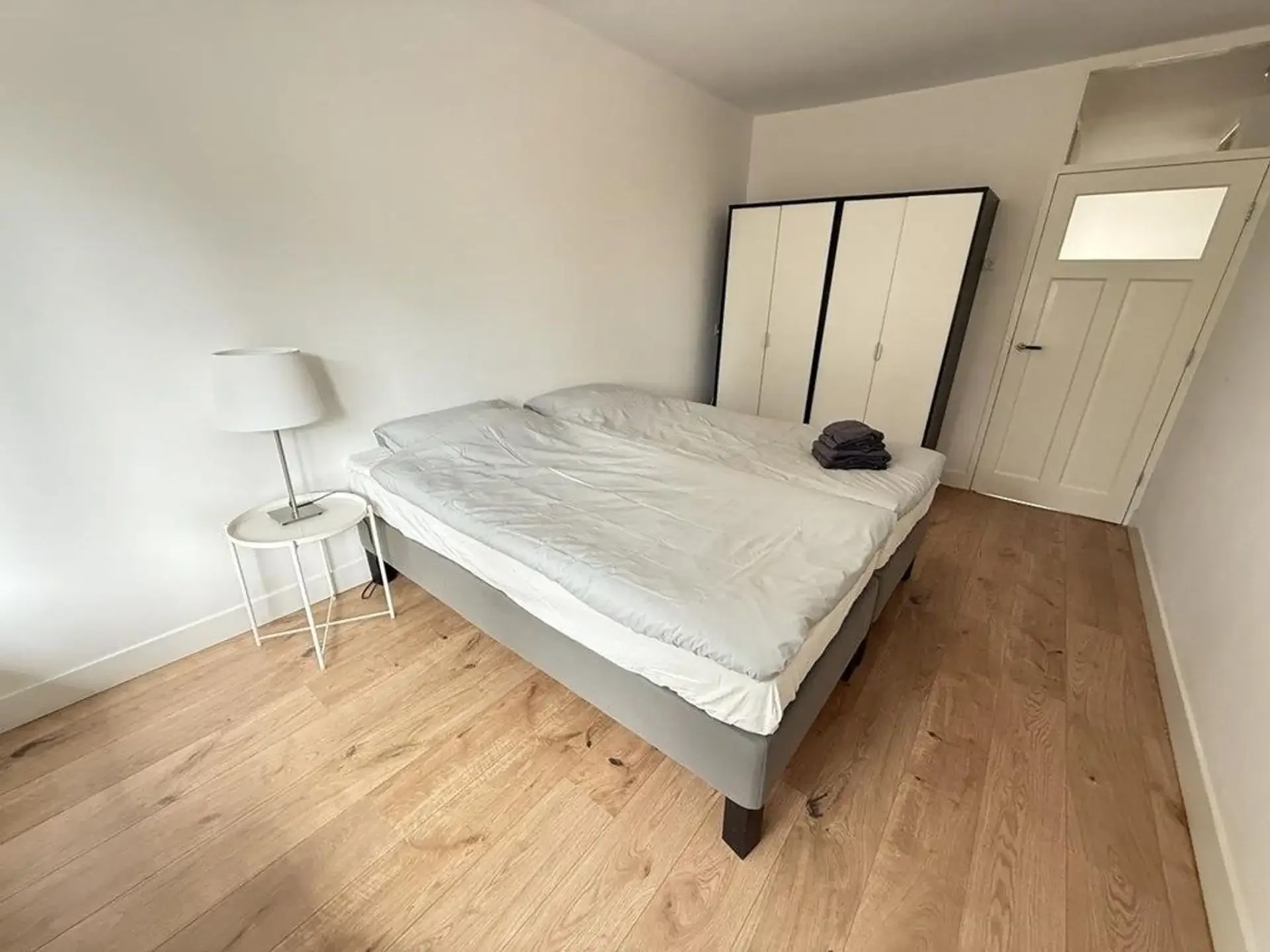 Foto van de Appartement gelegen aan de Bankrashof in Amstelveen