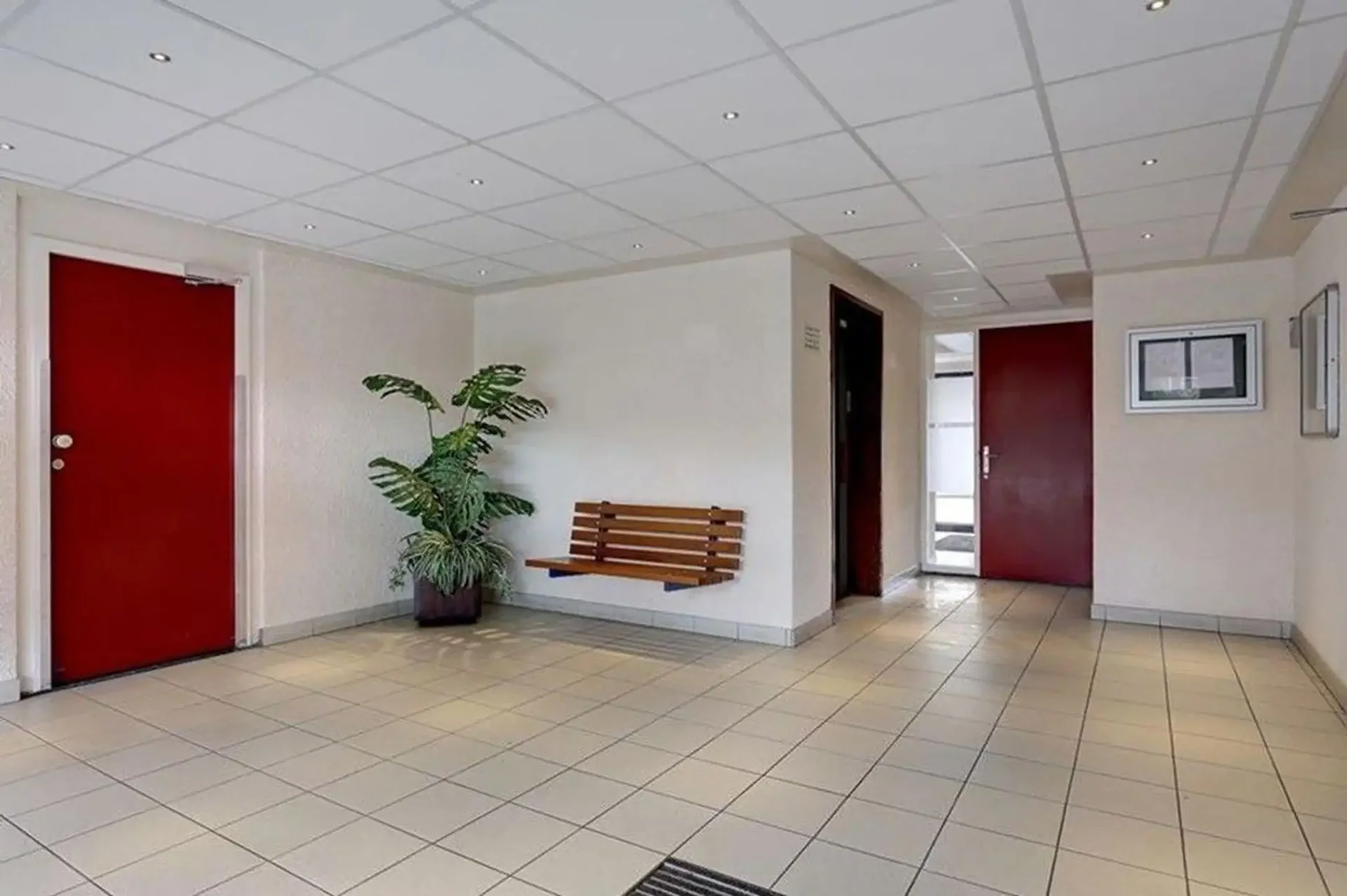 Foto van de Appartement gelegen aan de Bankrashof in Amstelveen