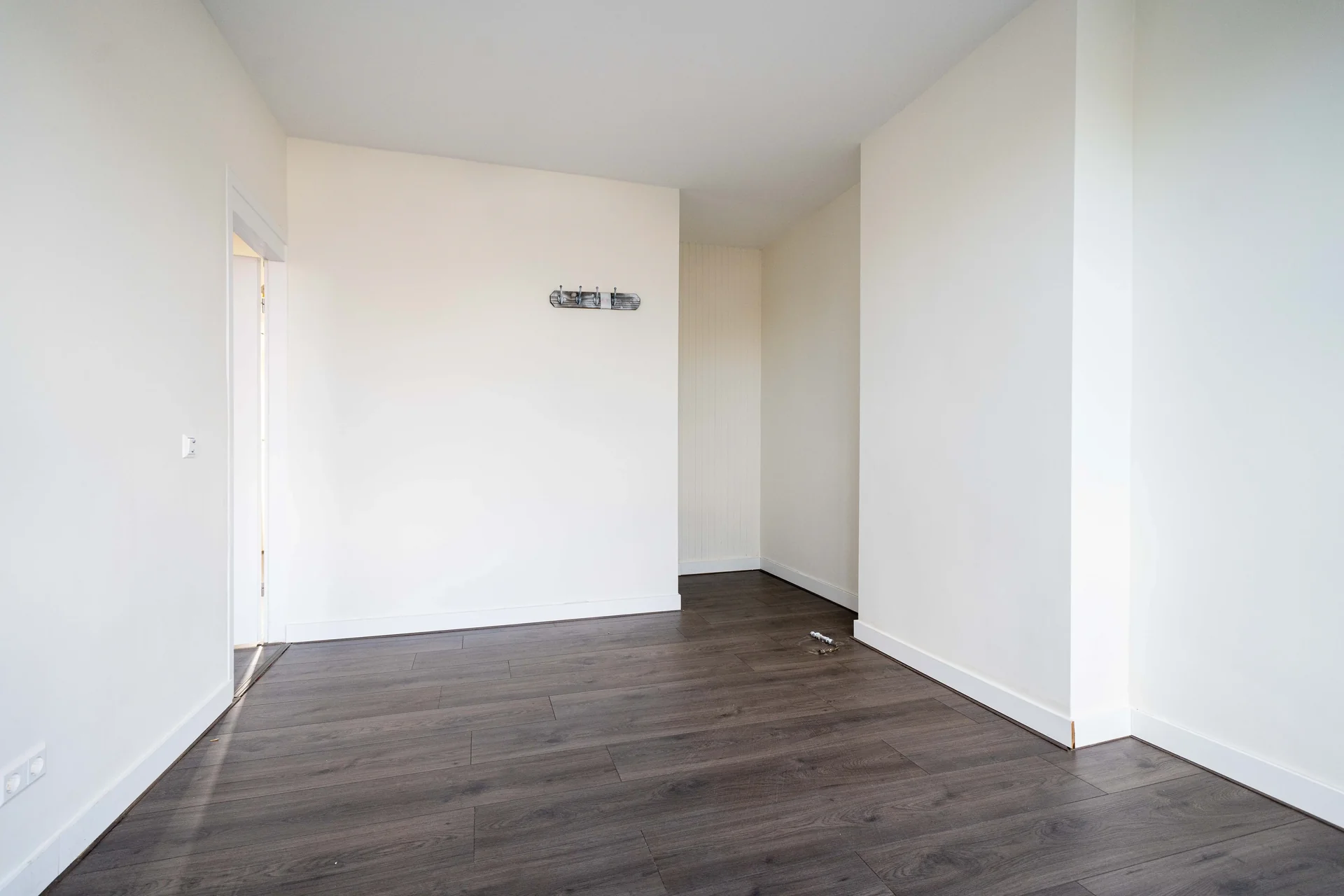 Foto van de Appartement gelegen aan de Verboomstraat in Rotterdam