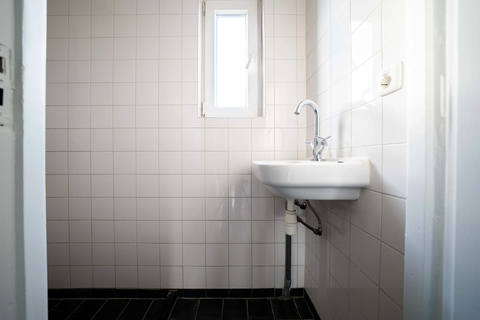 Foto van de Appartement gelegen aan de Verboomstraat in Rotterdam