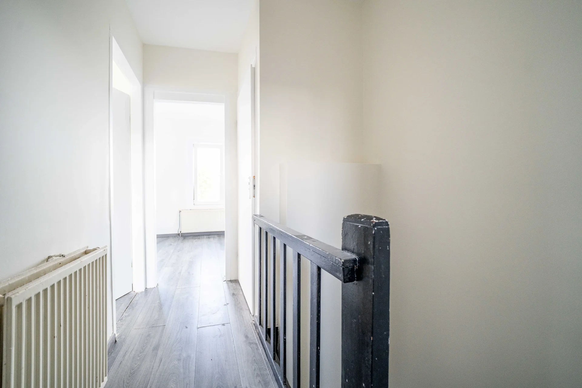 Foto van de Appartement gelegen aan de Verboomstraat in Rotterdam