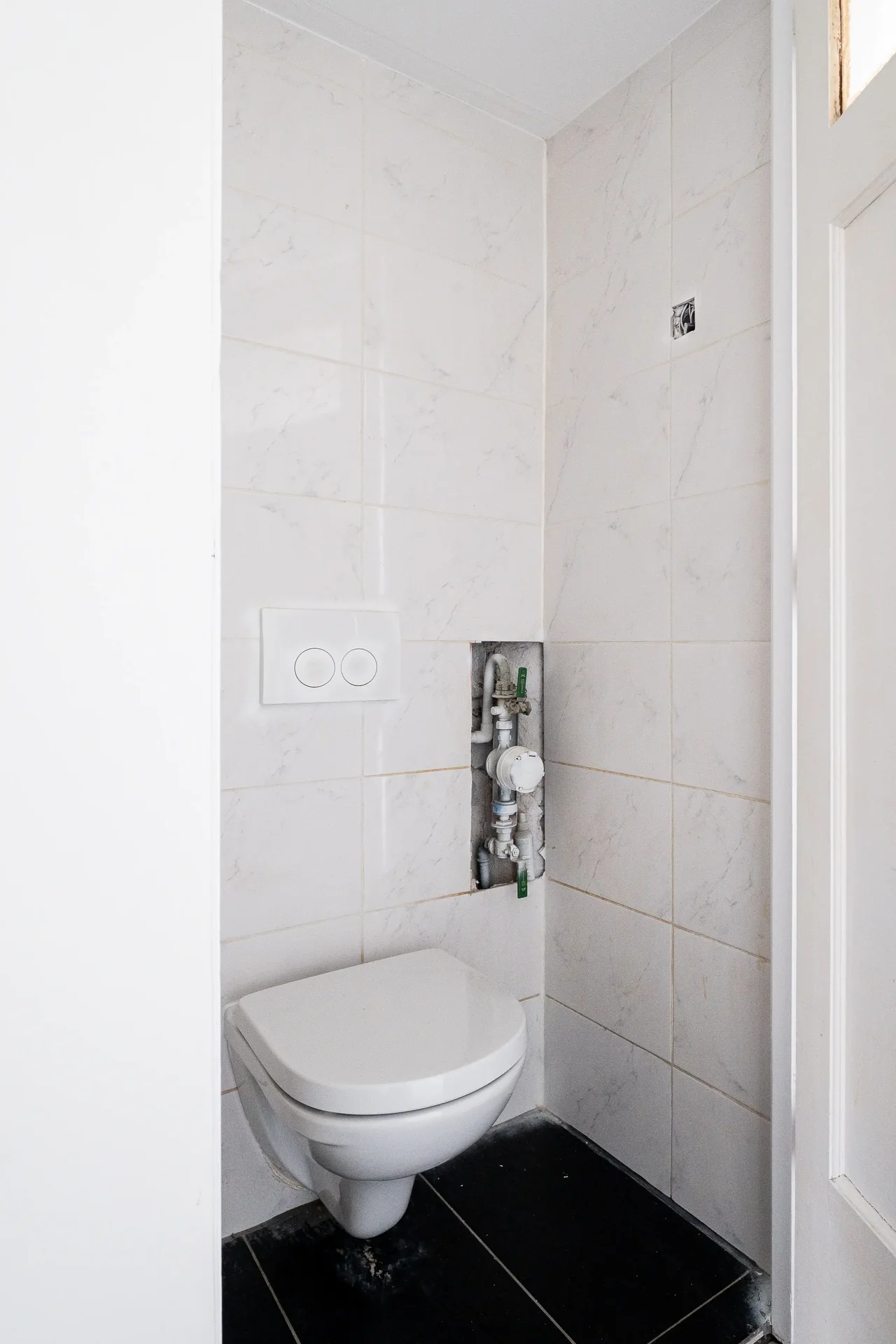 Foto van de Appartement gelegen aan de Verboomstraat in Rotterdam
