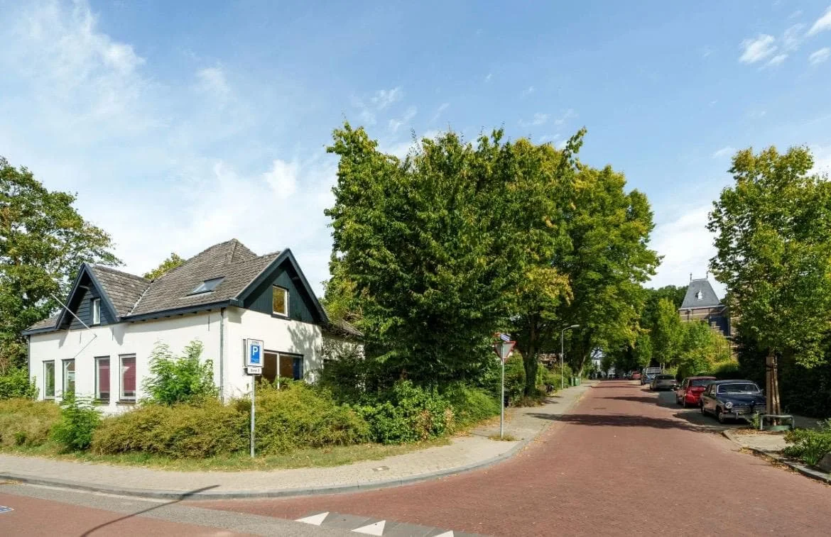 Foto van de Kamer gelegen aan de Wilhelminaweg in Wageningen