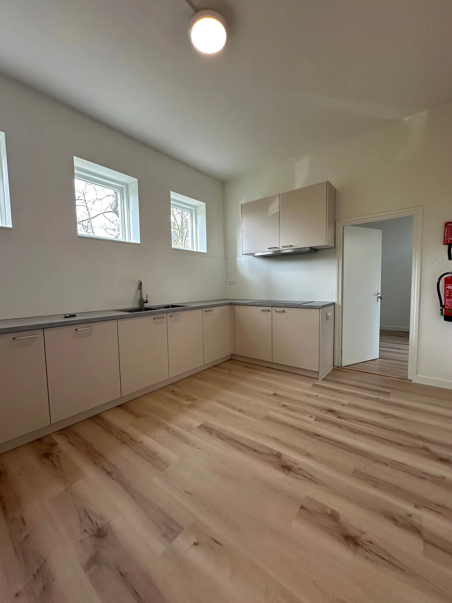 Foto van de Kamer gelegen aan de Wilhelminaweg in Wageningen