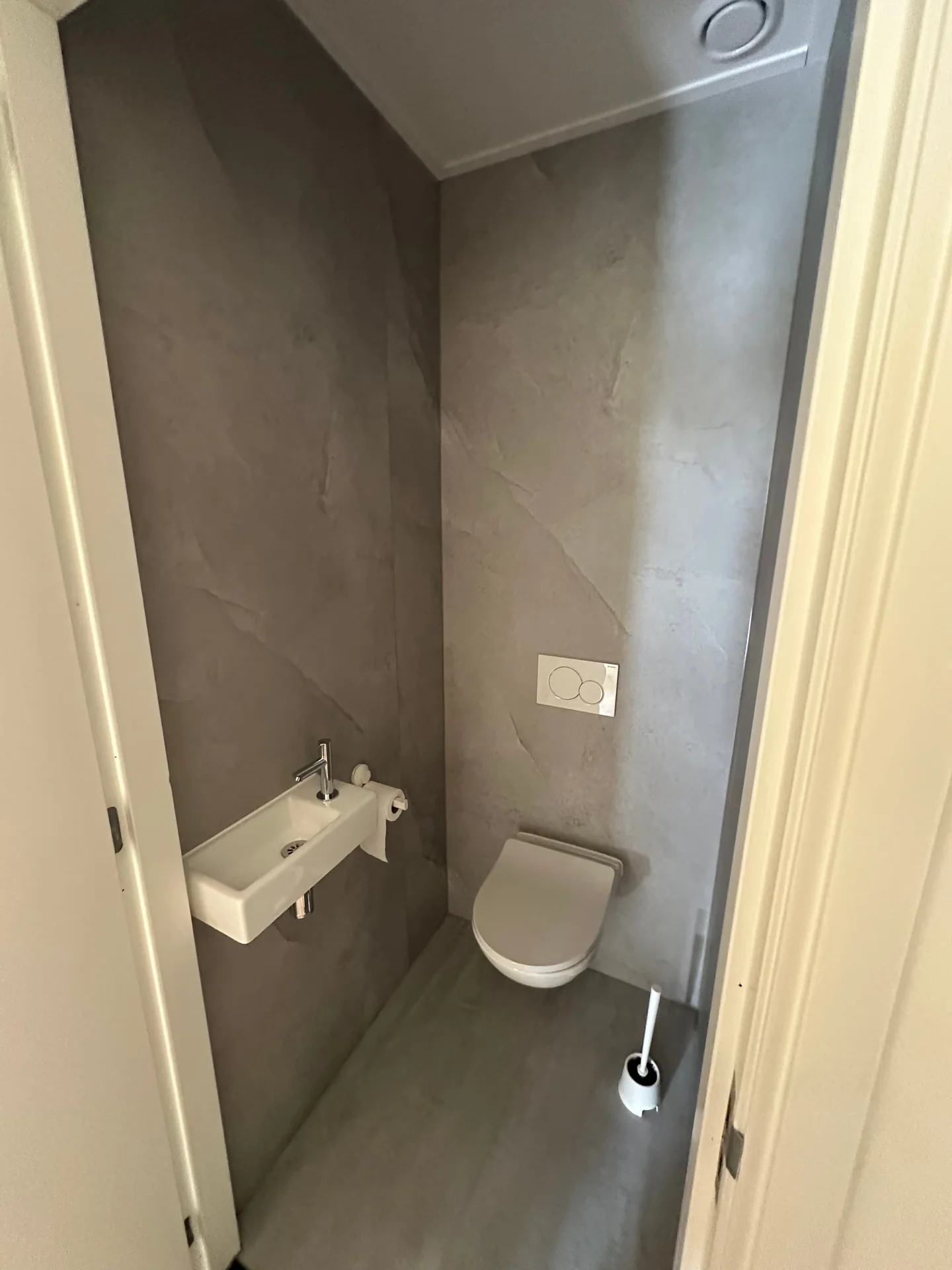 Foto van de Kamer gelegen aan de Wilhelminaweg in Wageningen