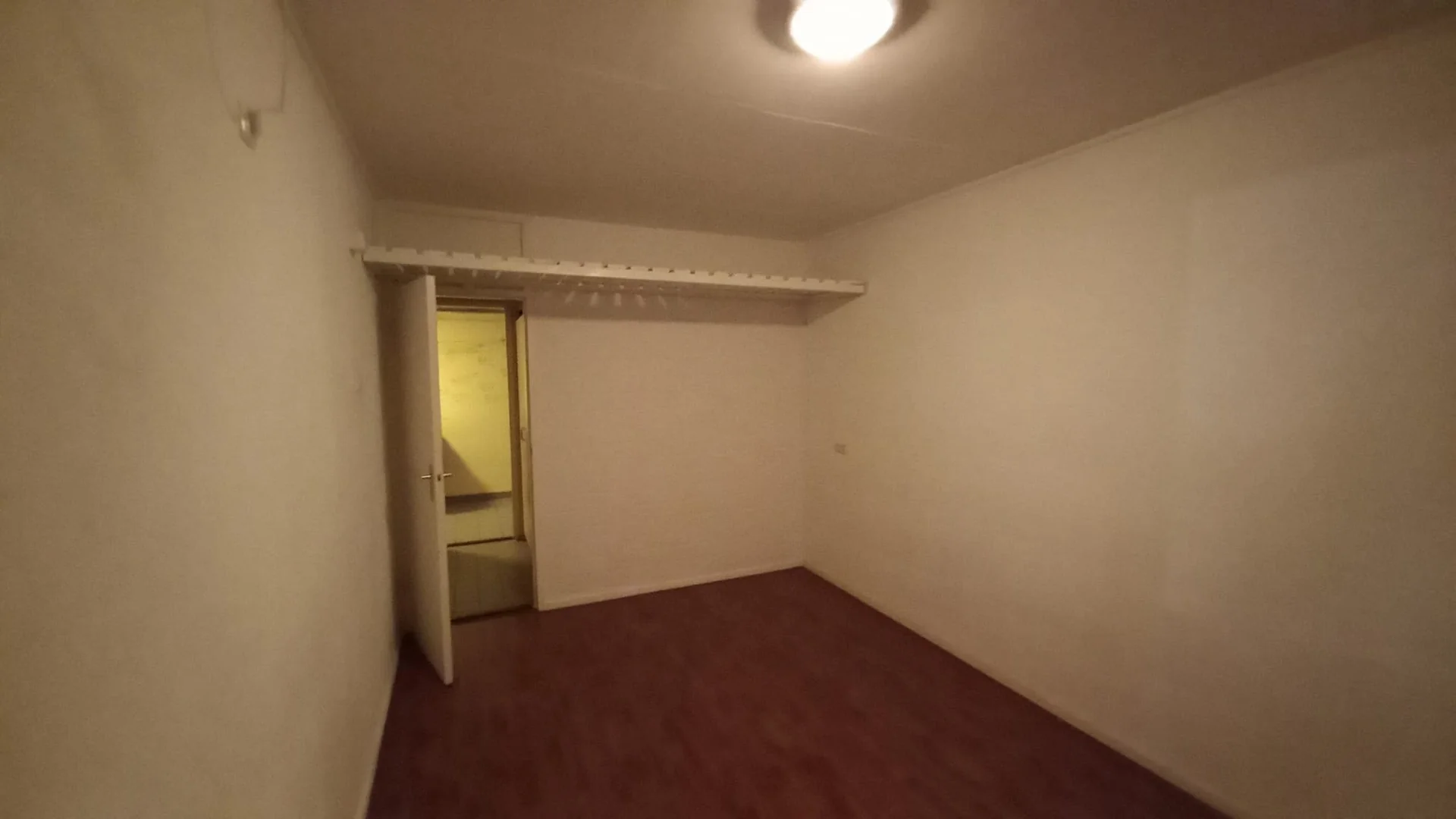 Foto van de Kamer gelegen aan de Witbreuksweg in Enschede