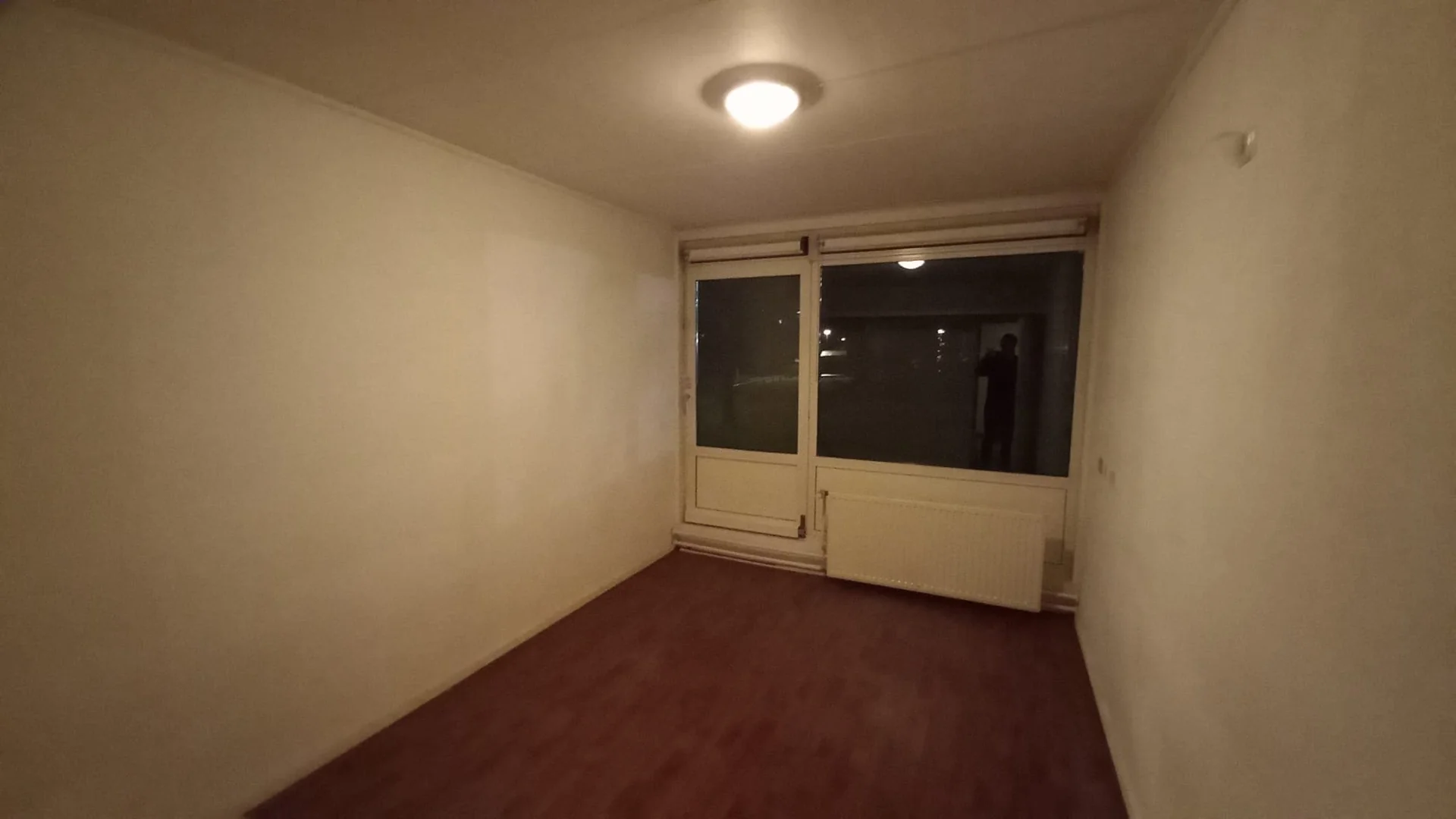 Foto van de Kamer gelegen aan de Witbreuksweg in Enschede