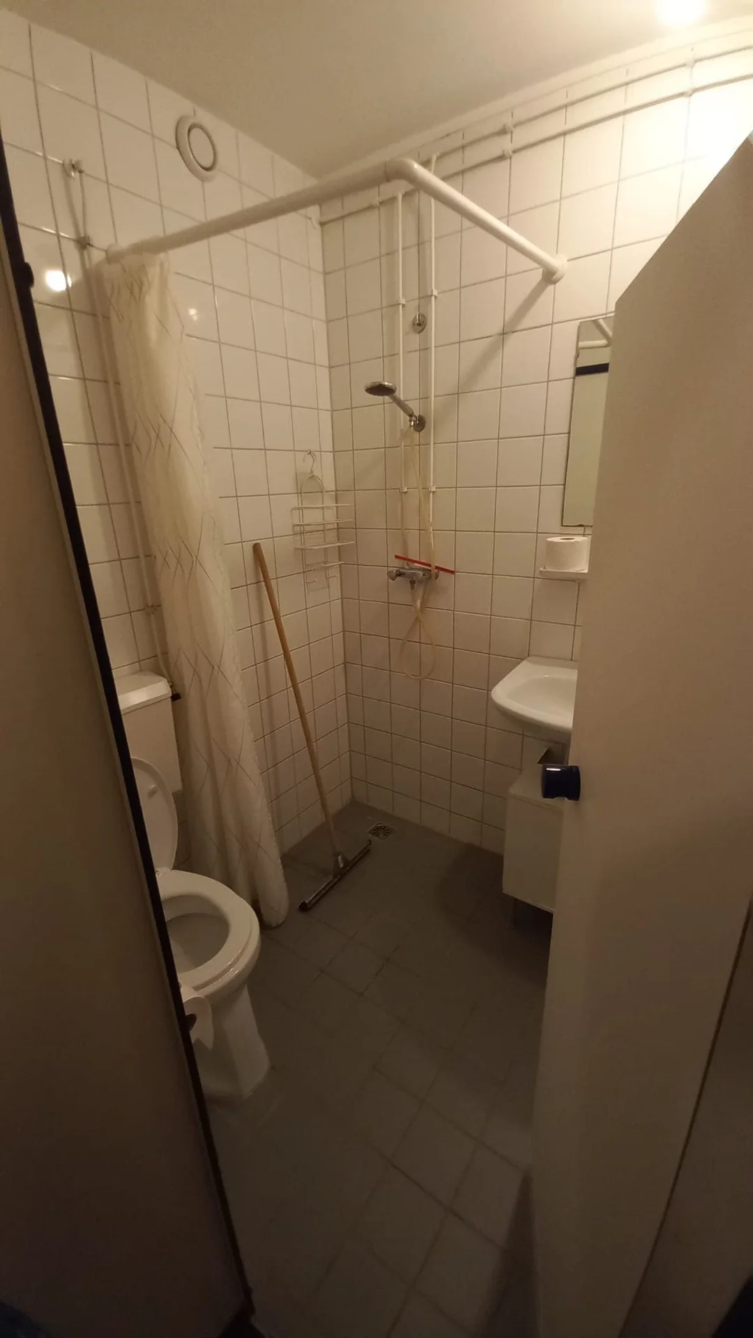 Foto van de Kamer gelegen aan de Witbreuksweg in Enschede