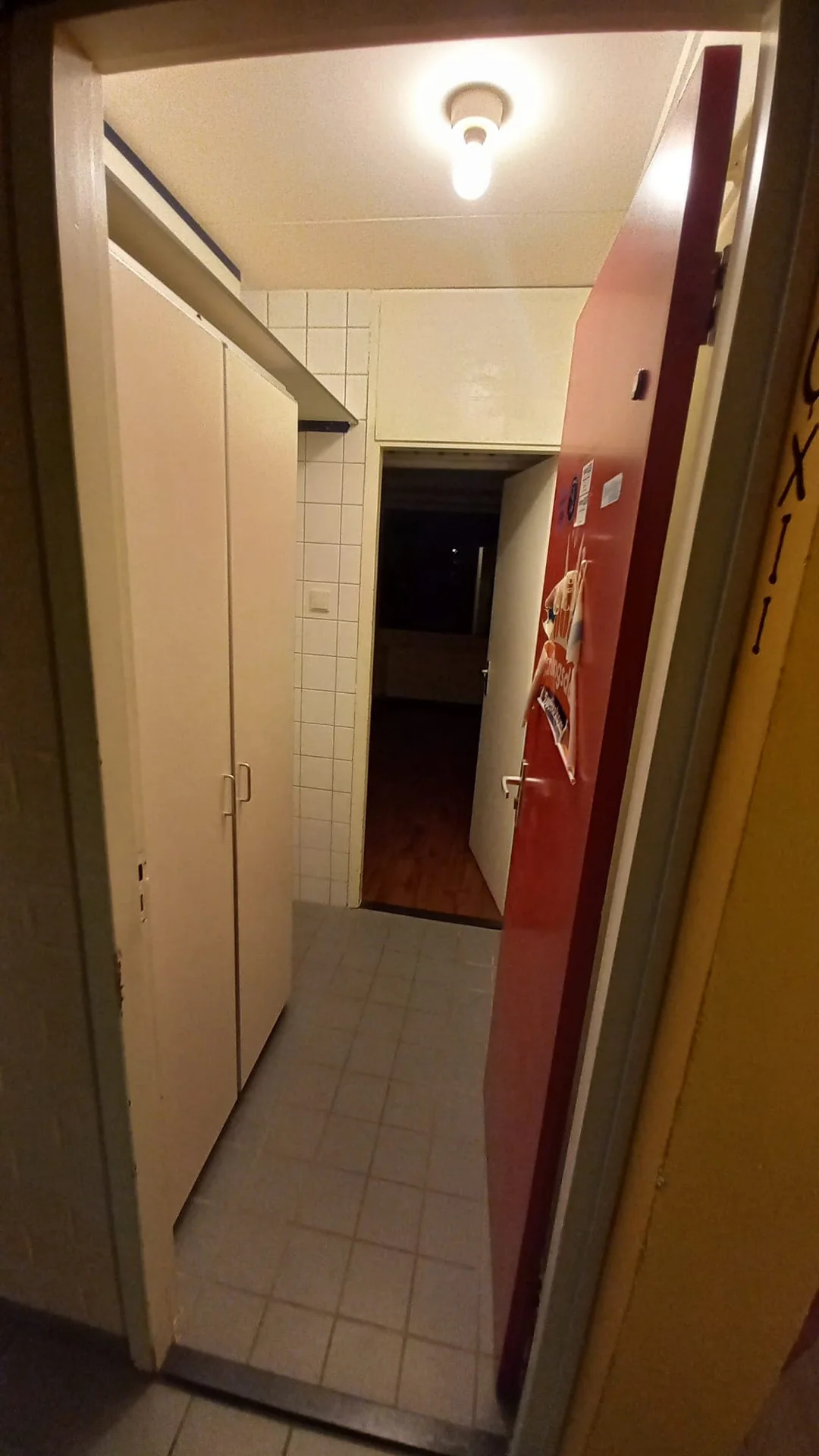 Foto van de Kamer gelegen aan de Witbreuksweg in Enschede