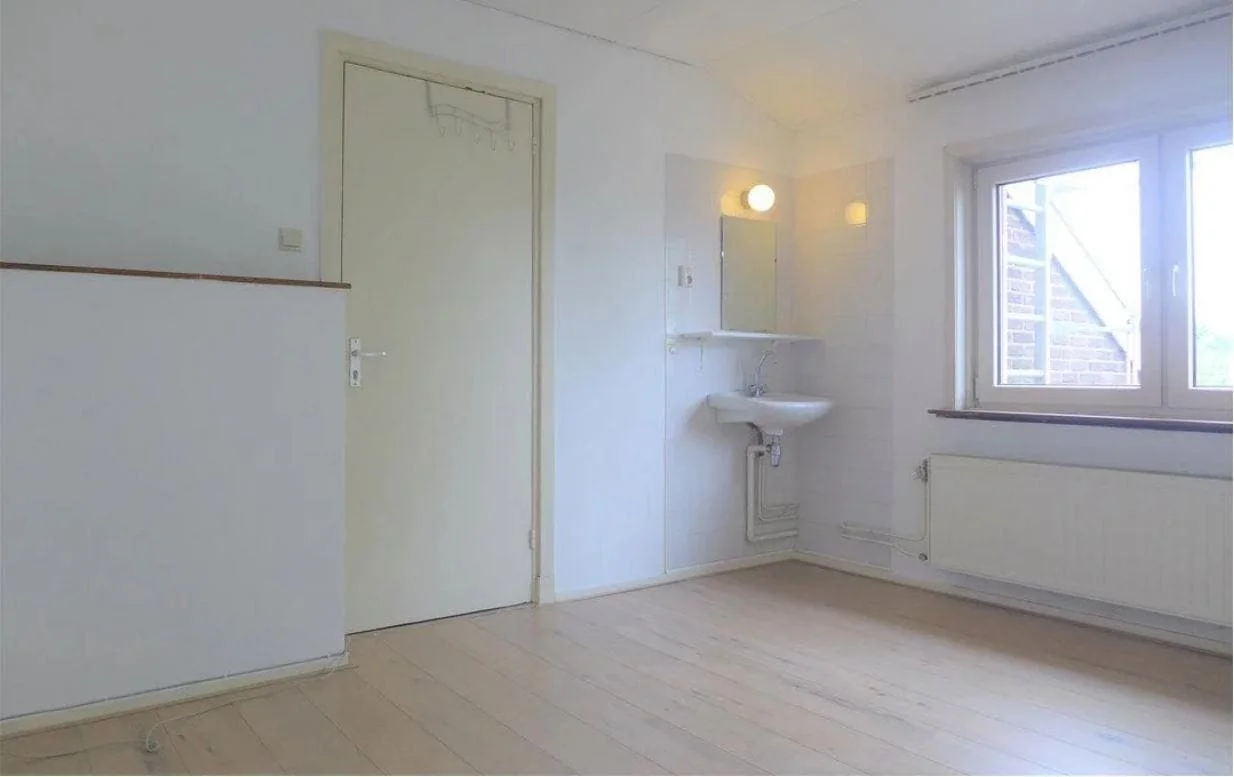 Foto van de Kamer gelegen aan de Vlamingstraat in Vlissingen