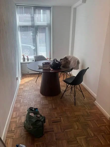 Foto van de Appartement gelegen aan de Kraneweg in Groningen