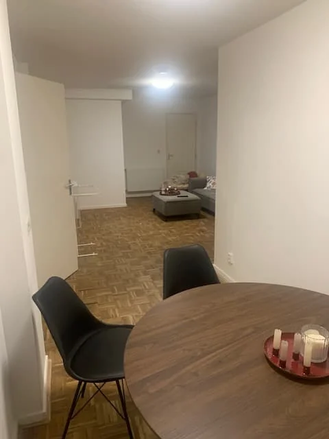 Foto van de Appartement gelegen aan de Kraneweg in Groningen