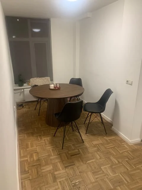 Foto van de Appartement gelegen aan de Kraneweg in Groningen