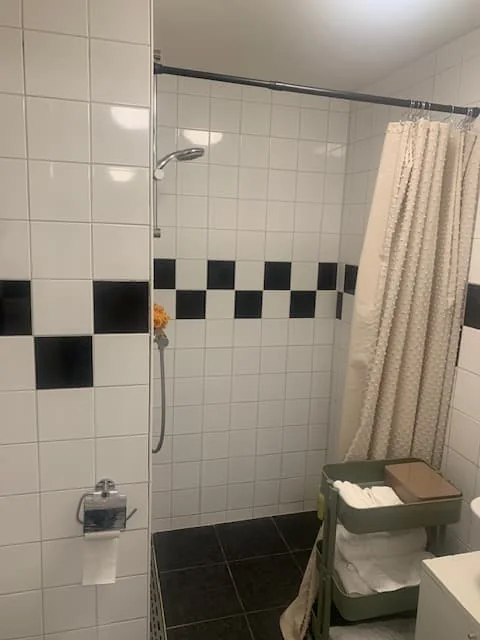 Foto van de Appartement gelegen aan de Kraneweg in Groningen