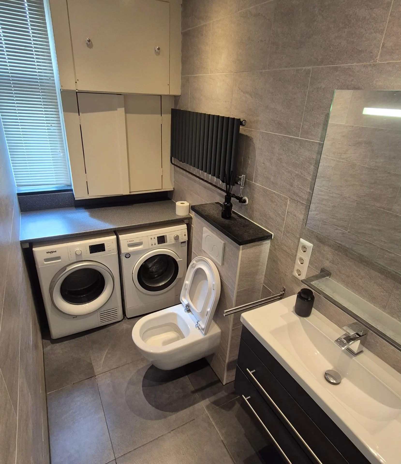 Foto van de Kamer gelegen aan de Jan Evertsenstraat in Amsterdam