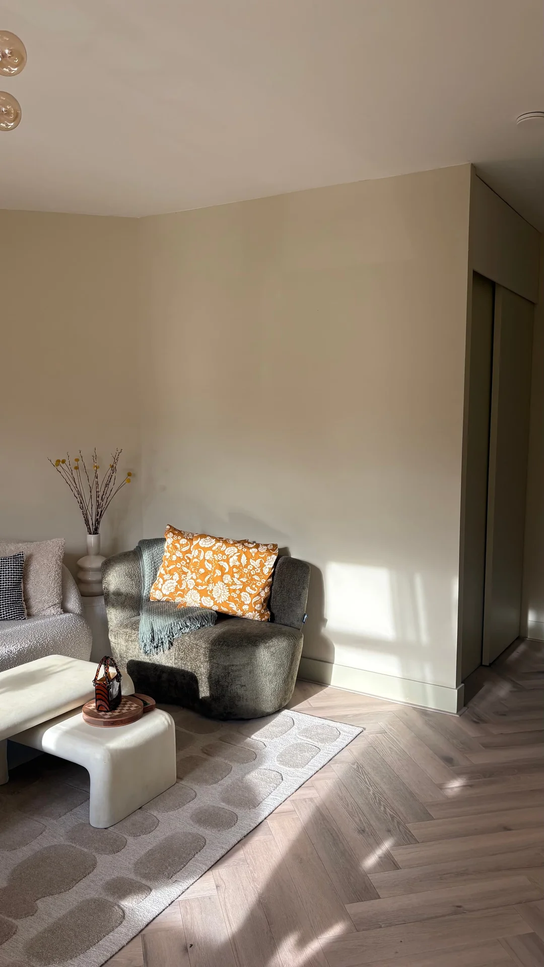 Foto van de Appartement gelegen aan de Baarsjesweg in Amsterdam