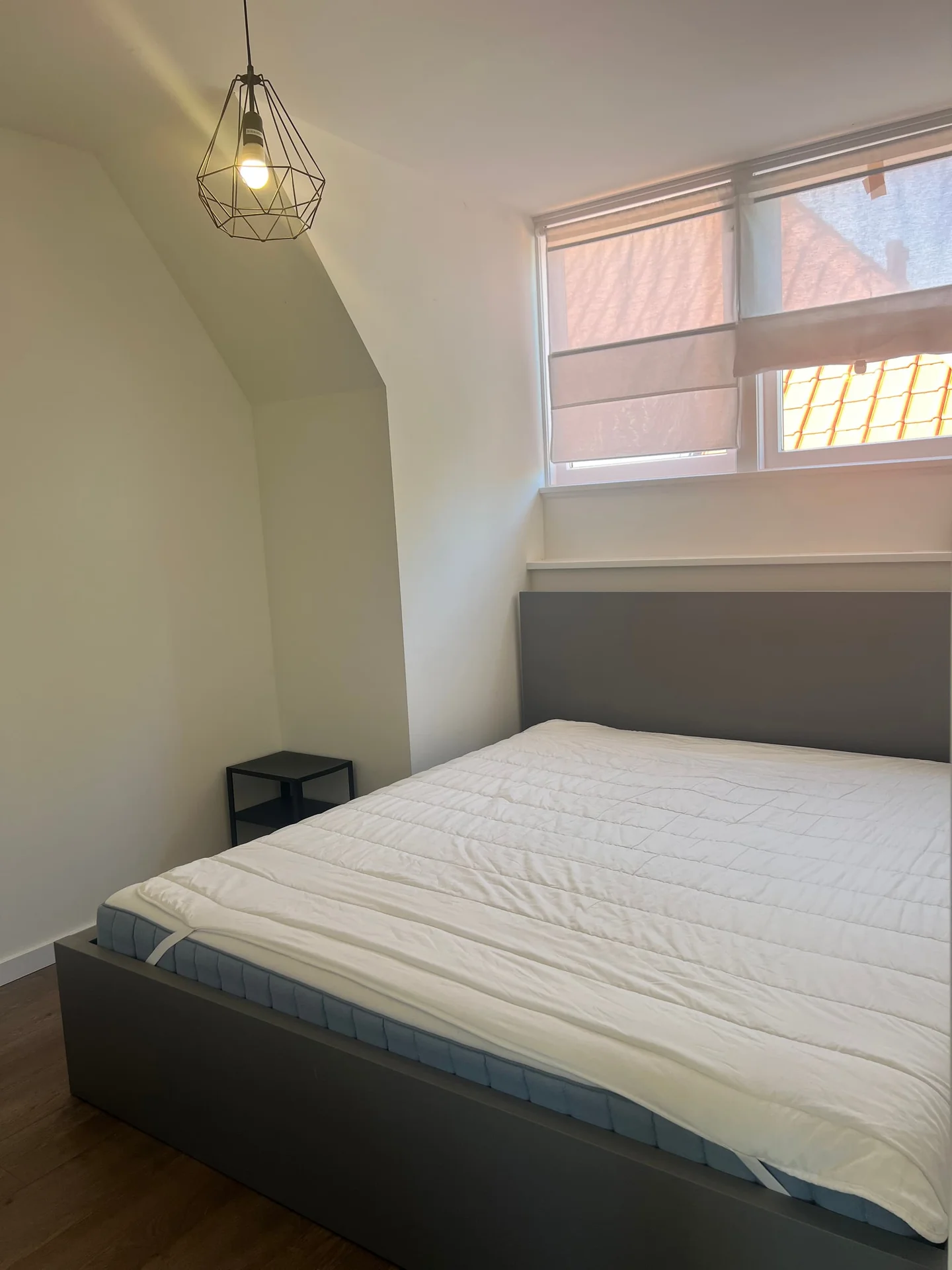 Foto van de Appartement gelegen aan de Wagenweg in Haarlem