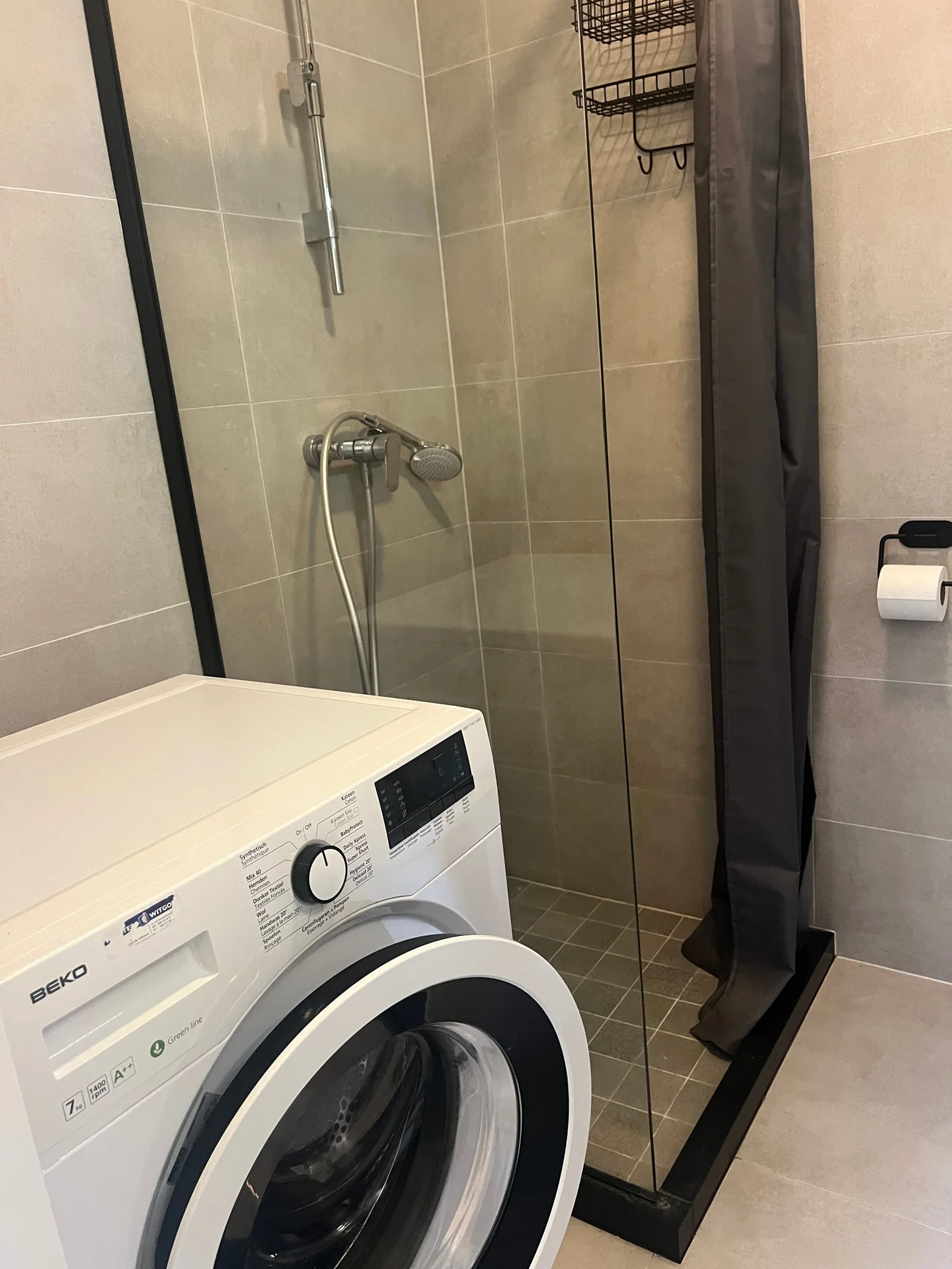 Foto van de Appartement gelegen aan de Wagenweg in Haarlem