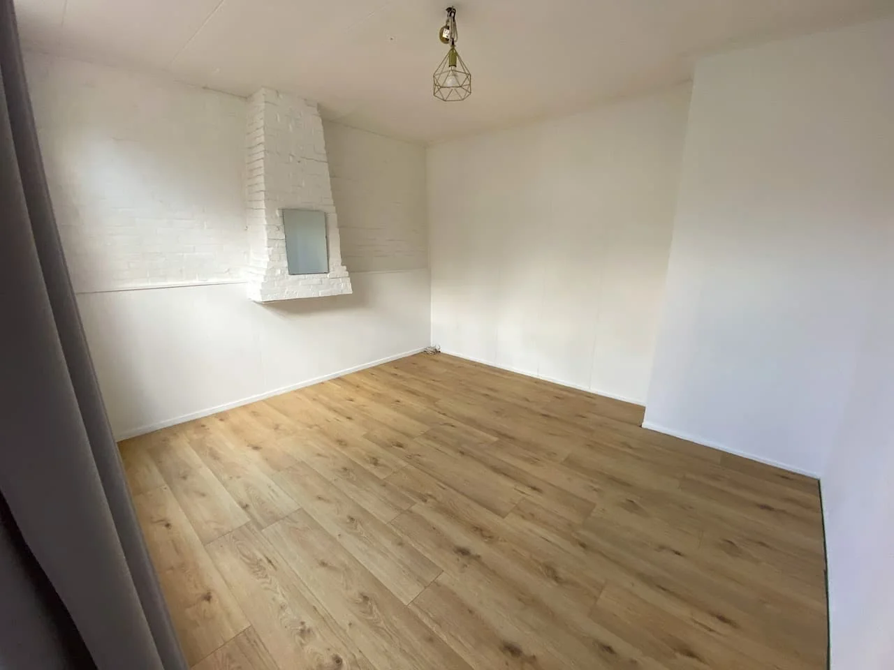 Foto van de Kamer gelegen aan de Bothastraat in Leeuwarden