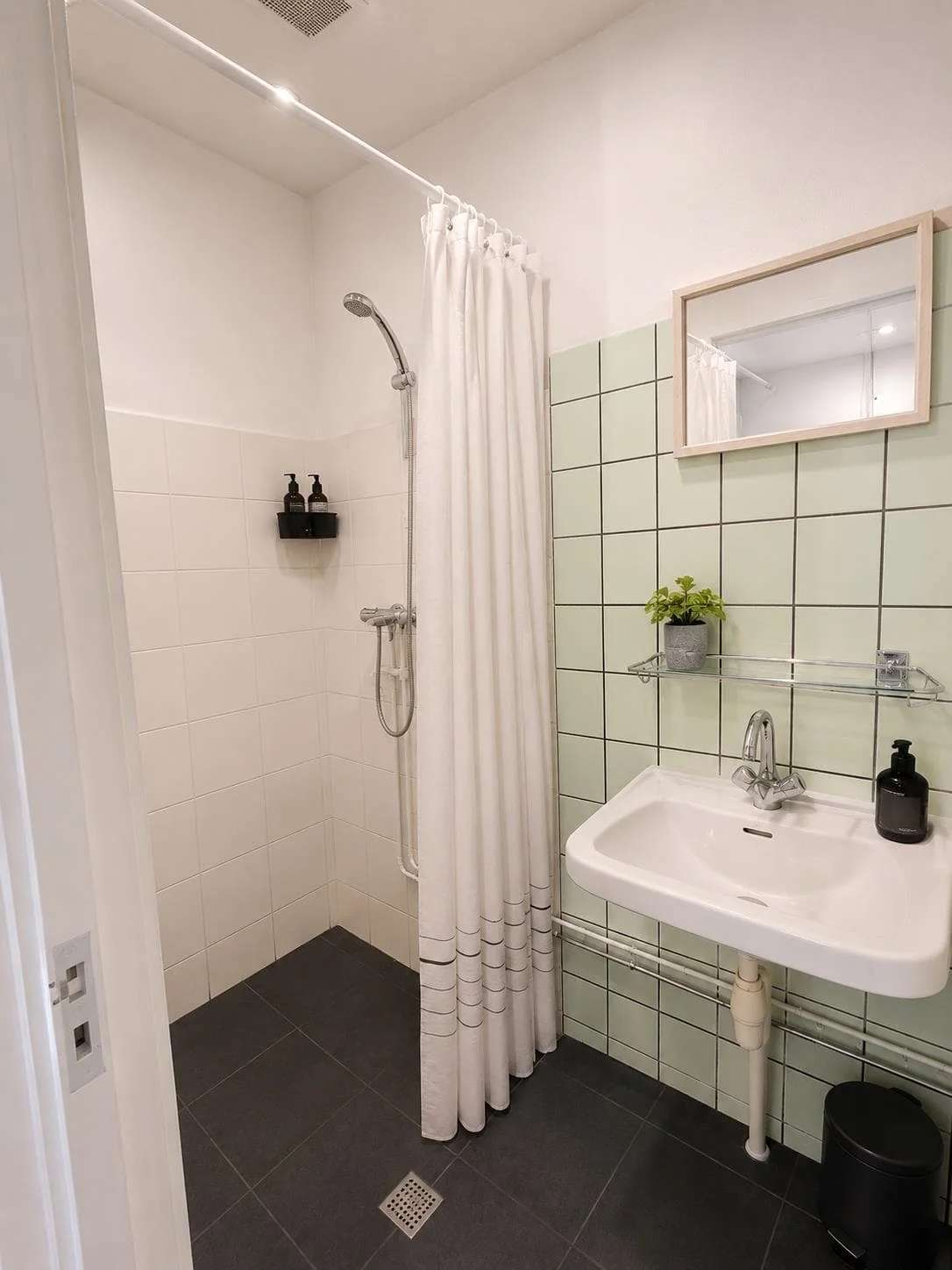 Foto van de Kamer gelegen aan de Bothastraat in Leeuwarden