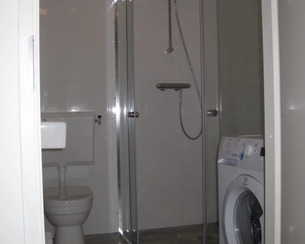 Foto van de Appartement gelegen aan de Wagenaarstraat in Amsterdam