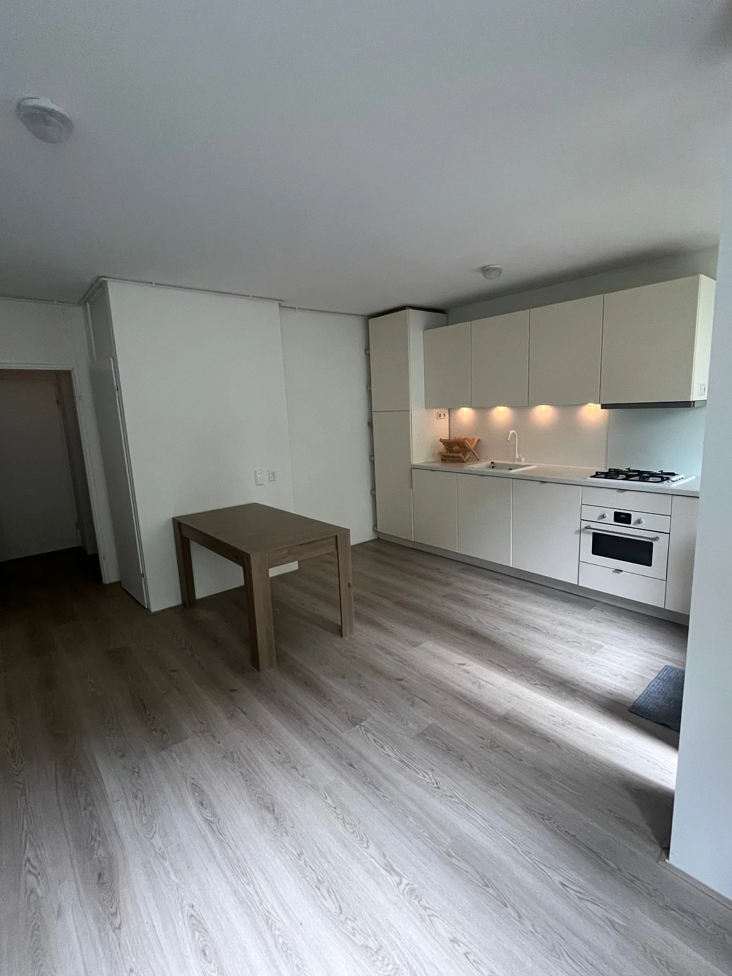 Foto van de Appartement gelegen aan de Wagenaarstraat in Amsterdam