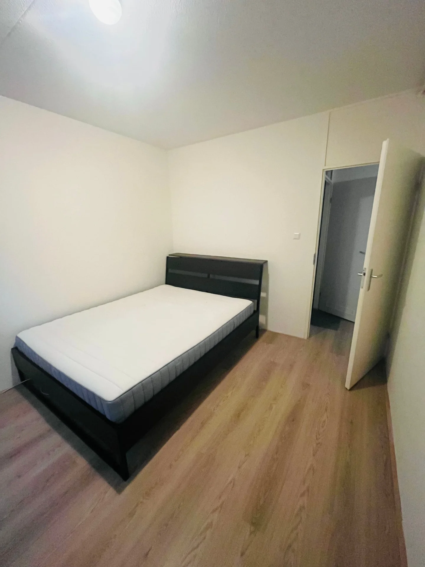 Foto van de Appartement gelegen aan de Wagenaarstraat in Amsterdam