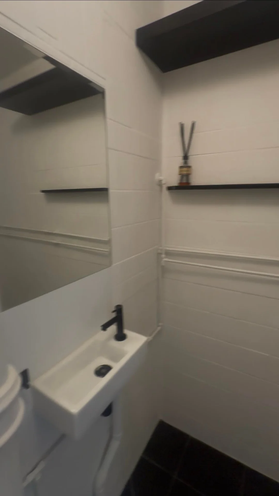 Foto van de Appartement gelegen aan de Zaagmolenstraat in Amsterdam