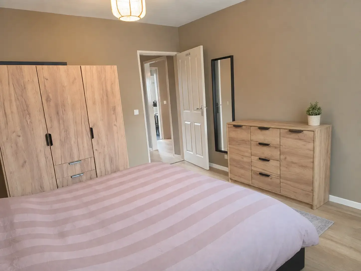 Foto van de Appartement gelegen aan de Hoofdstraat in Best