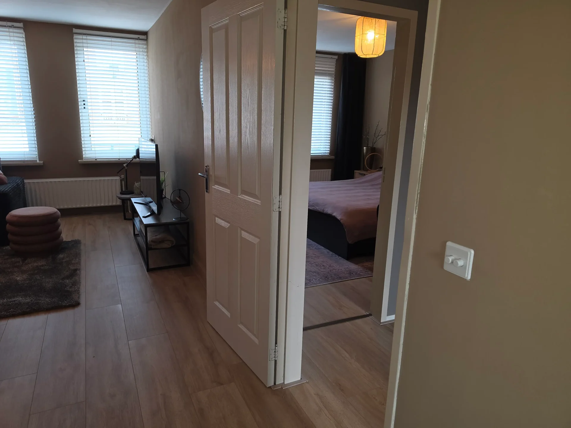 Foto van de Appartement gelegen aan de Hoofdstraat in Best
