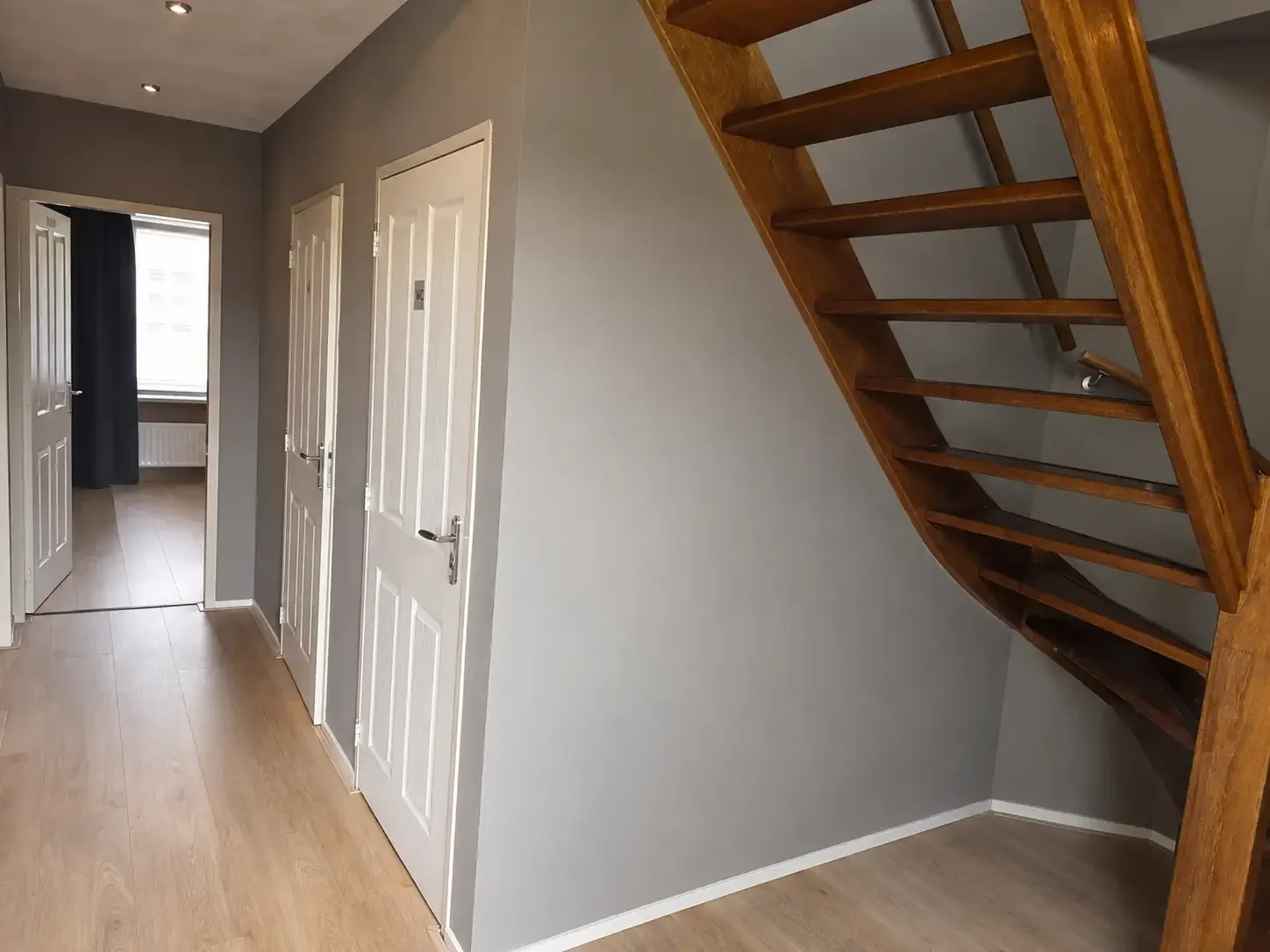 Foto van de Appartement gelegen aan de Hoofdstraat in Best