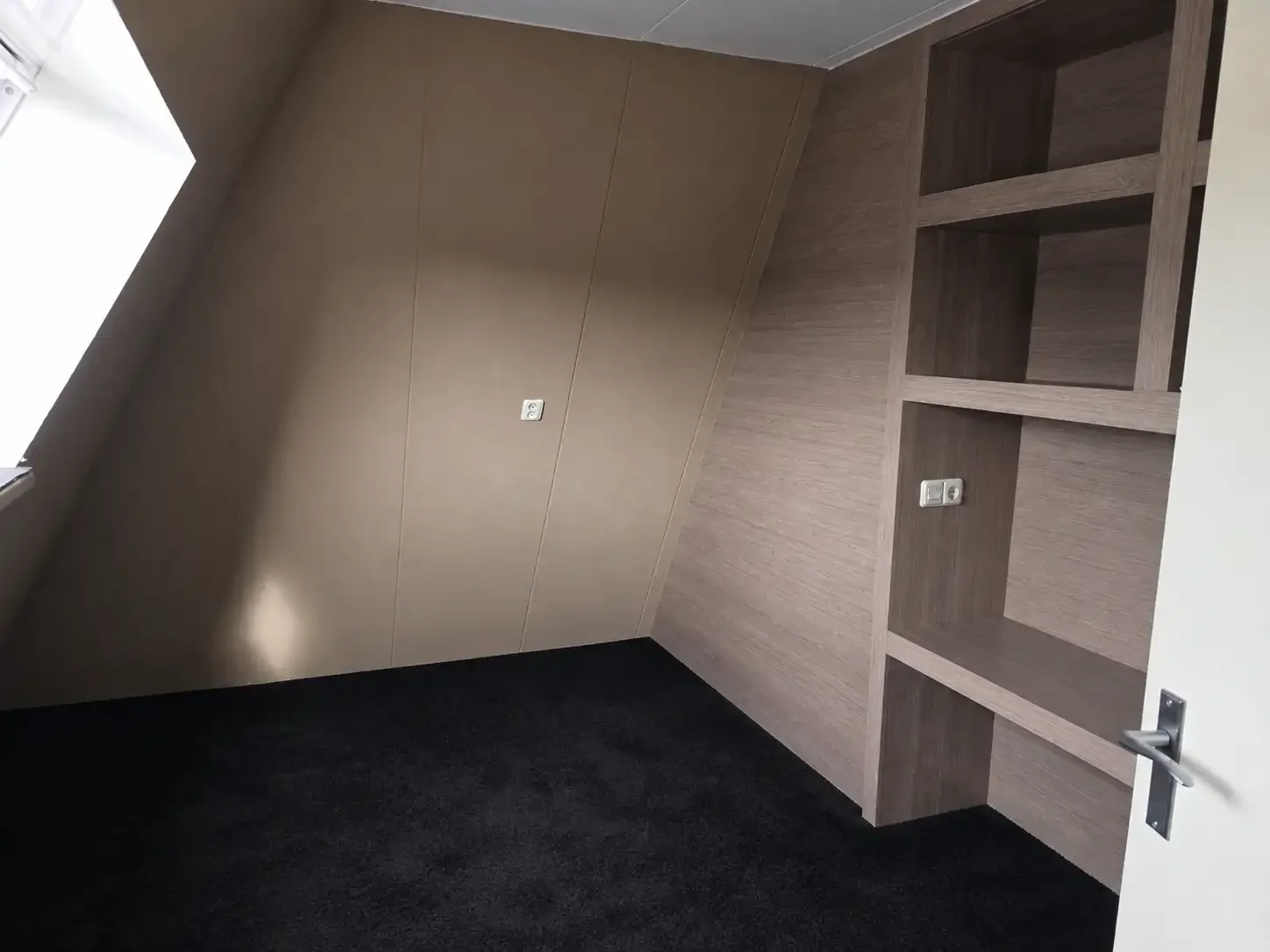Foto van de Appartement gelegen aan de Hoofdstraat in Best