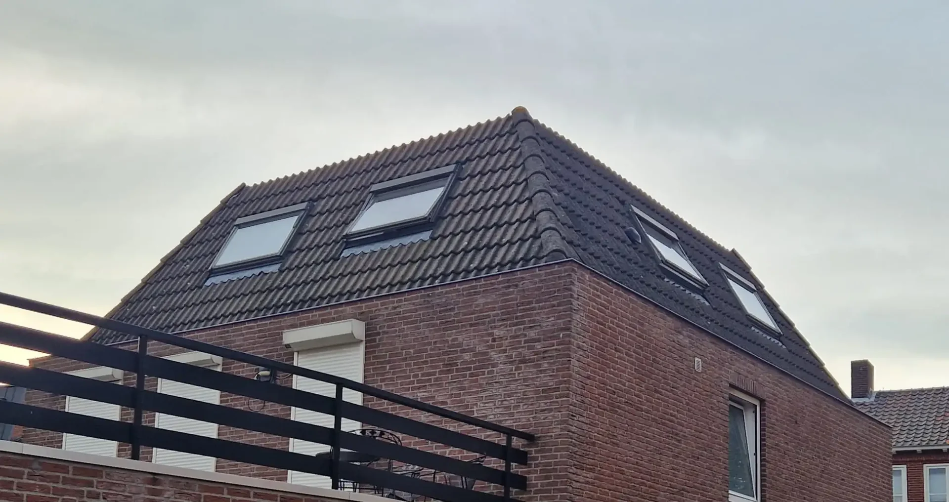 Foto van de Appartement gelegen aan de Hoofdstraat in Best