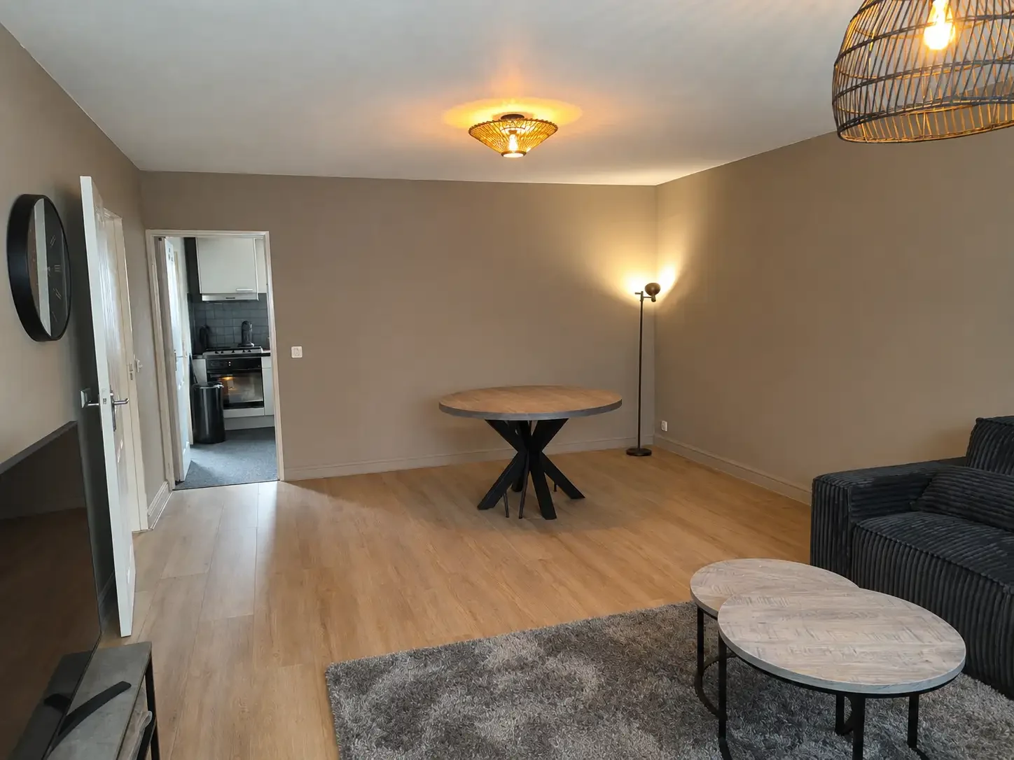 Foto van de Appartement gelegen aan de Hoofdstraat in Best