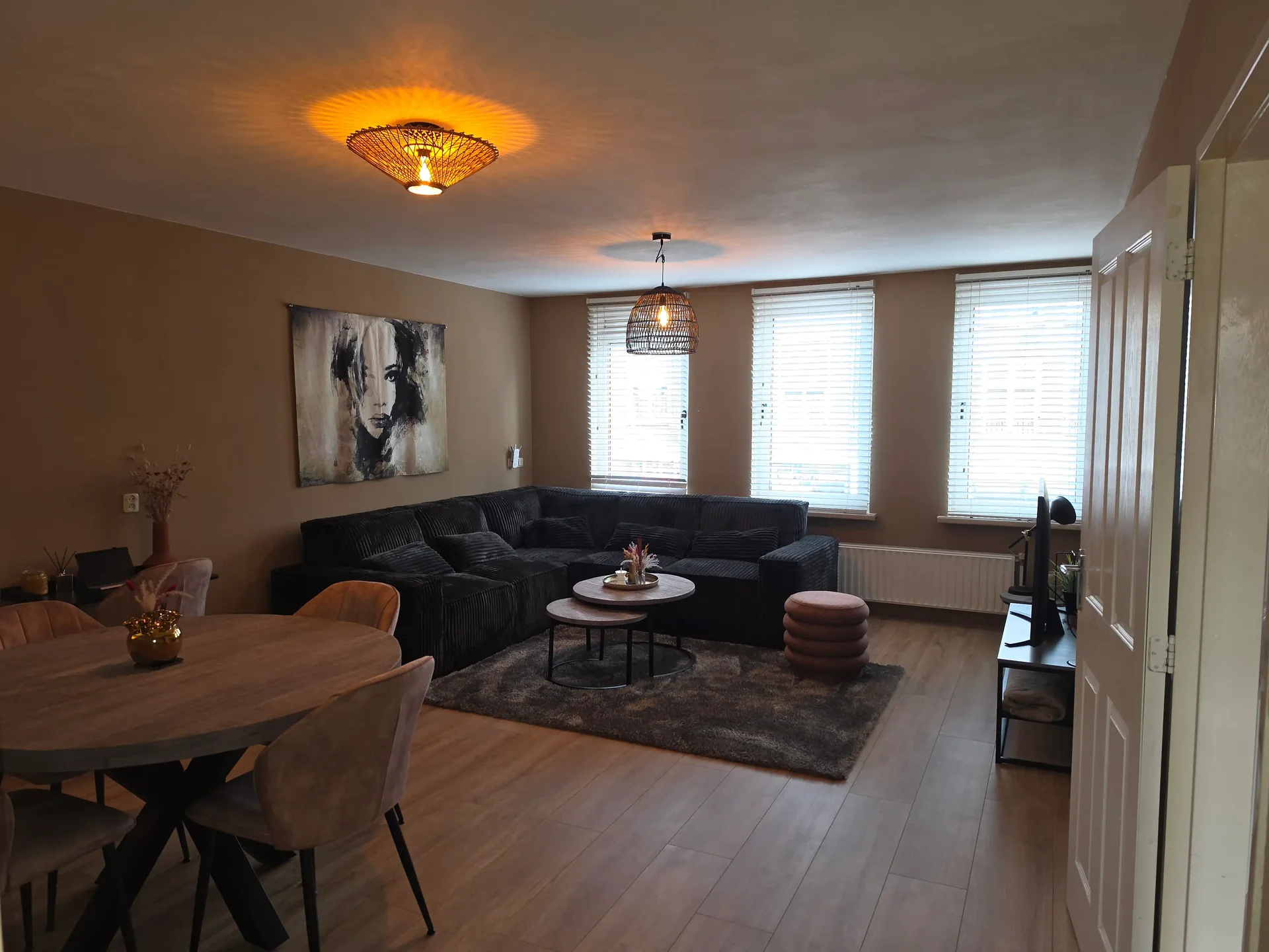 Foto van de Appartement gelegen aan de Hoofdstraat in Best