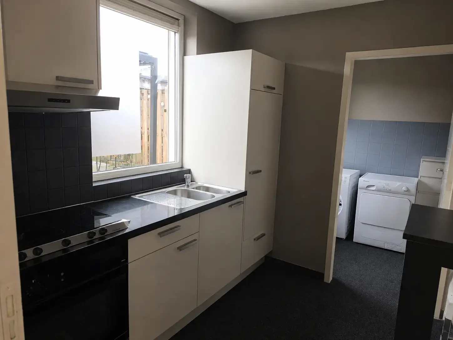 Foto van de Appartement gelegen aan de Hoofdstraat in Best