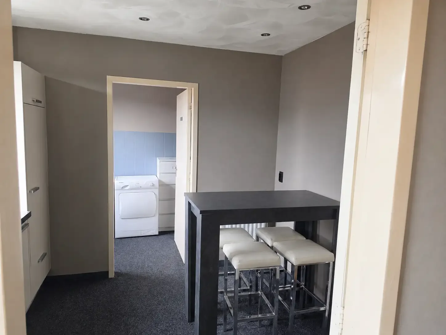 Foto van de Appartement gelegen aan de Hoofdstraat in Best